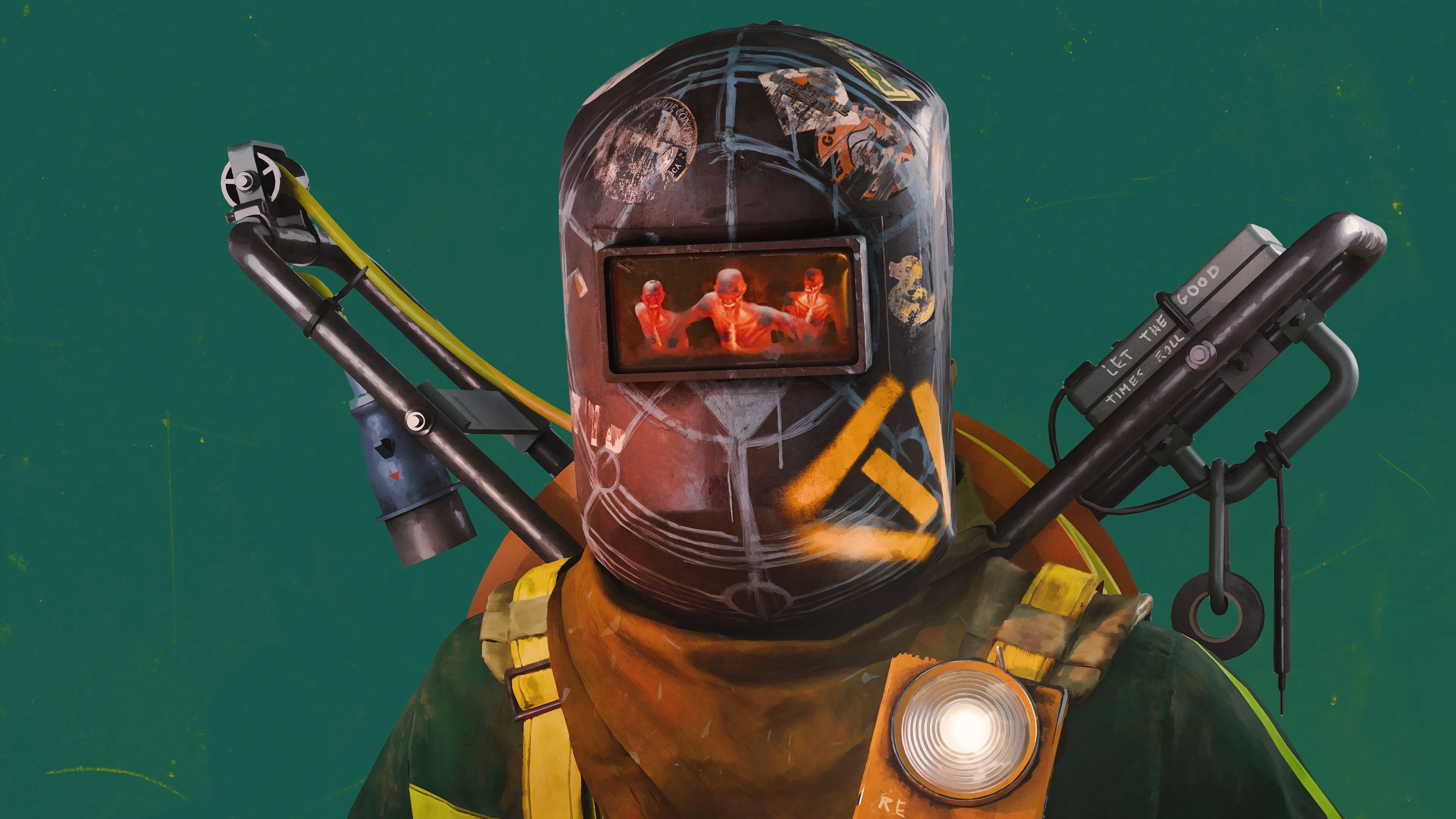fbc firebreak