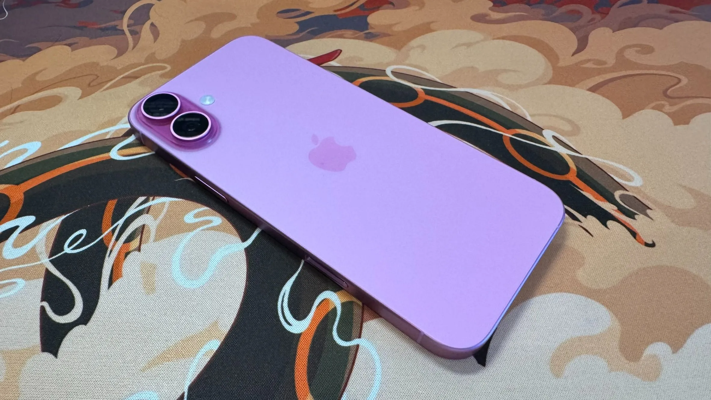 iphone 16 plus