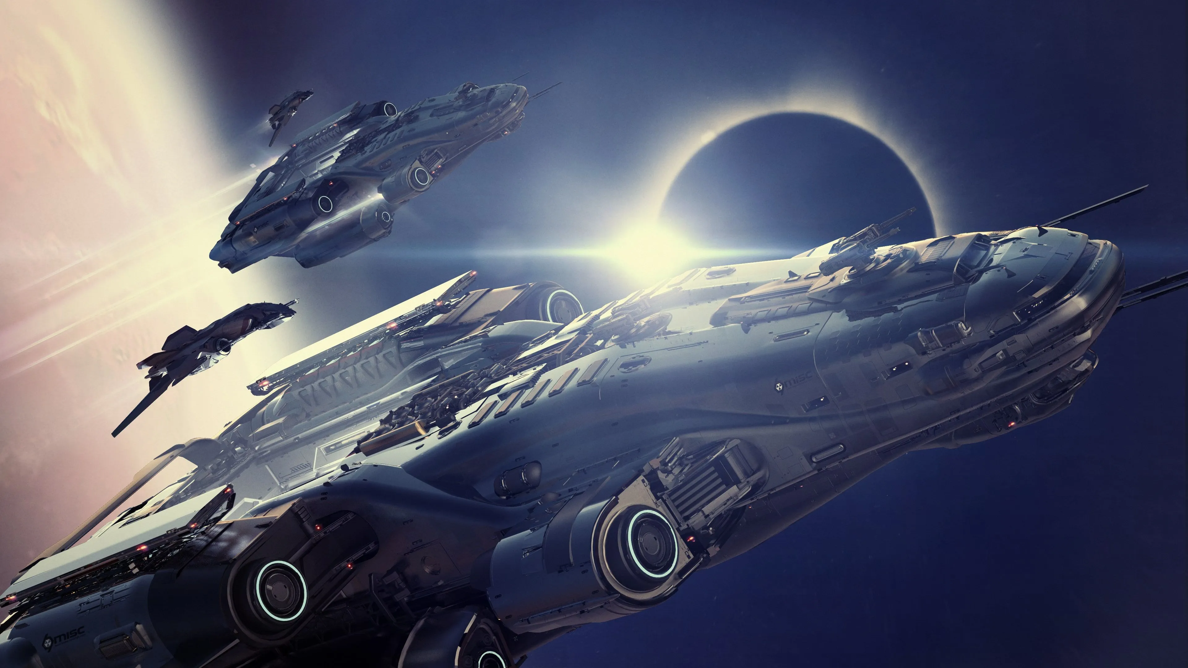 star citizen odyssey