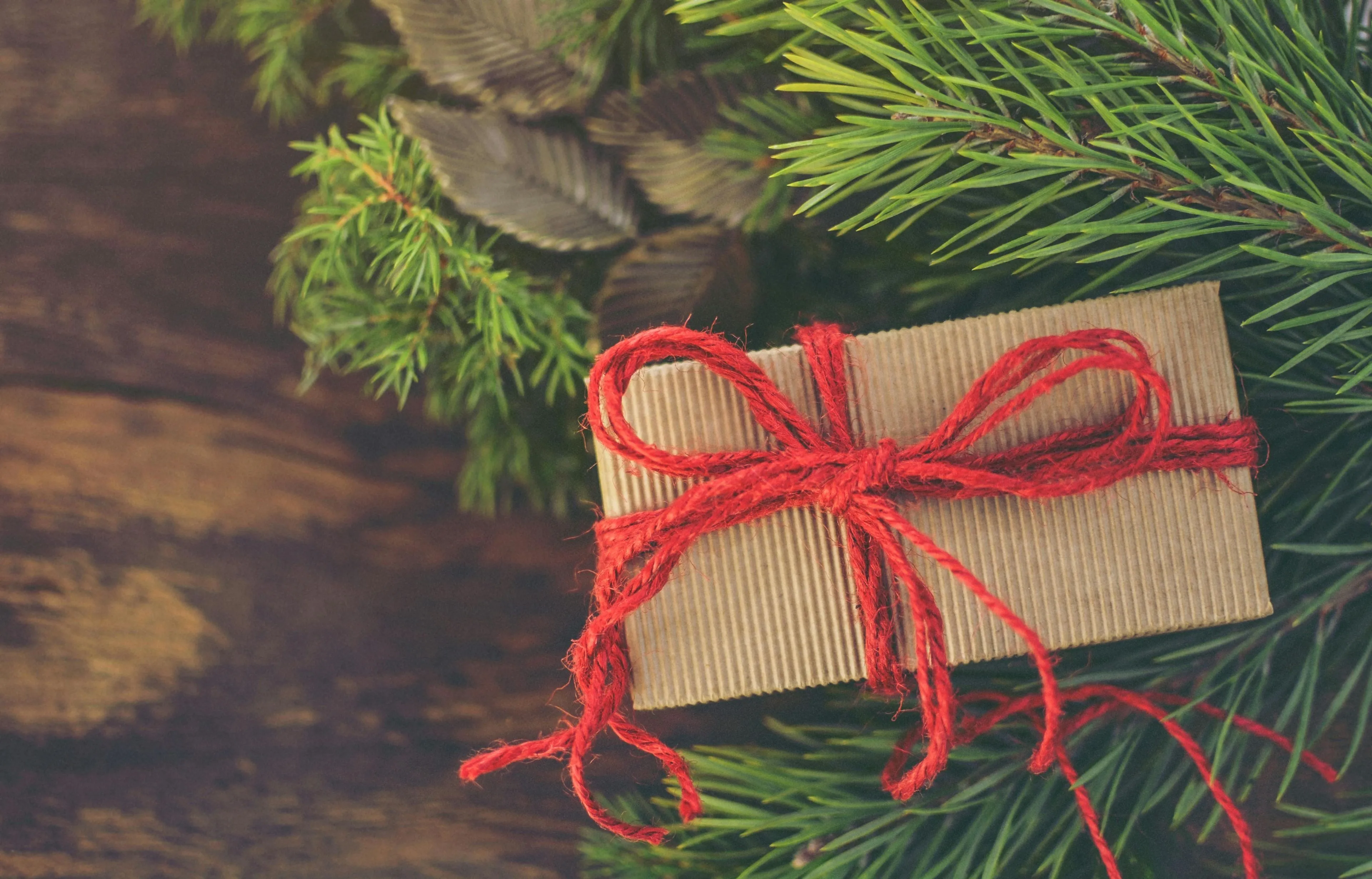 kerstcadeau