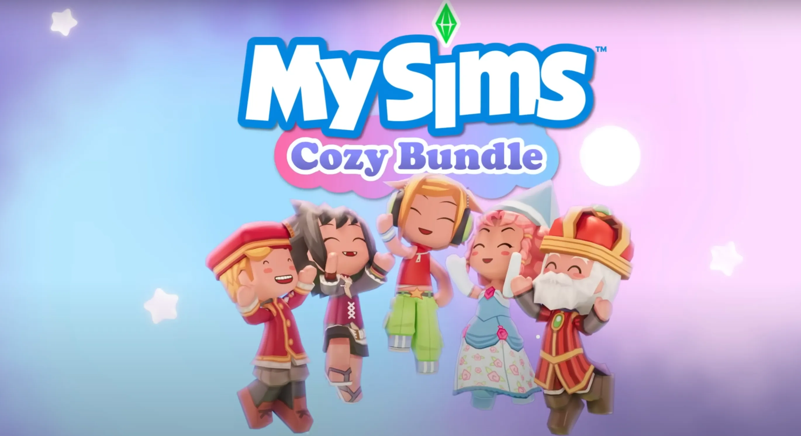 mysims