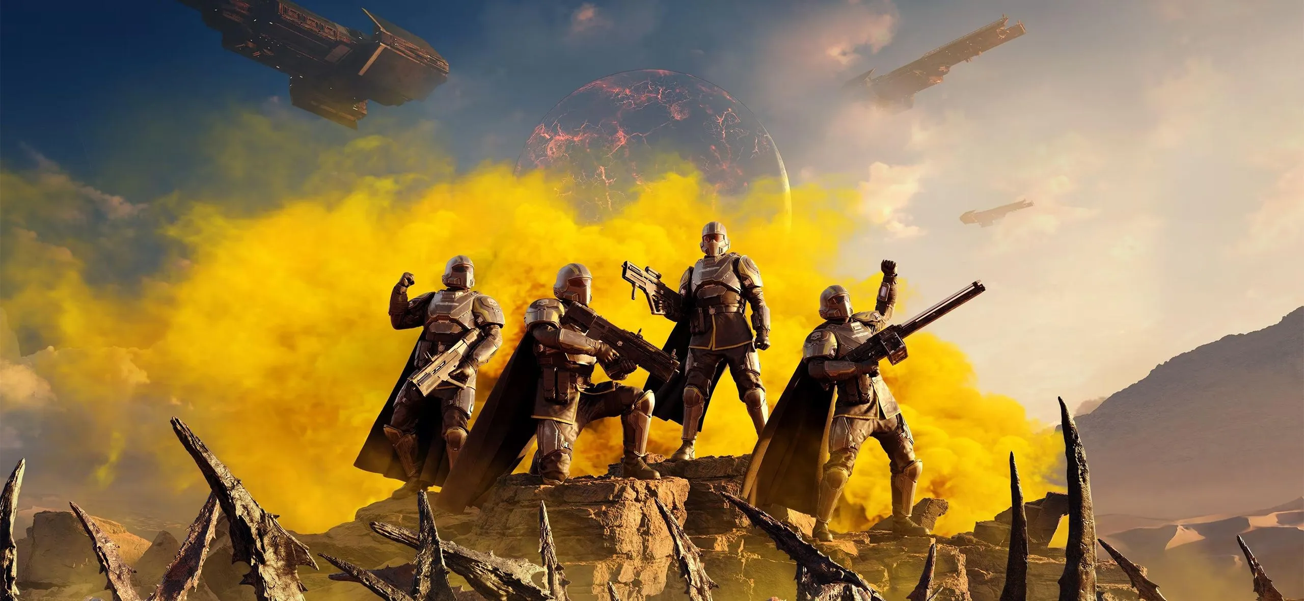 helldivers 2