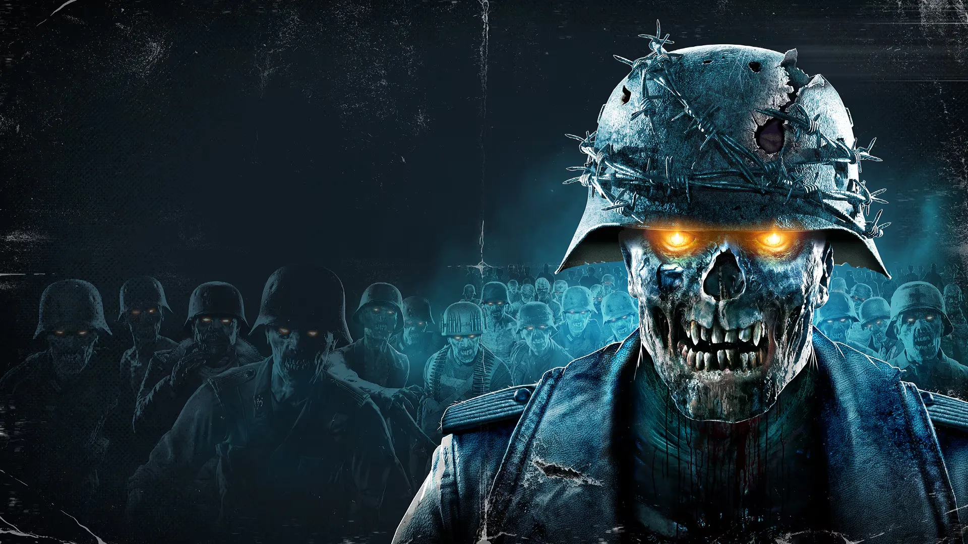 zombie army dead war 1