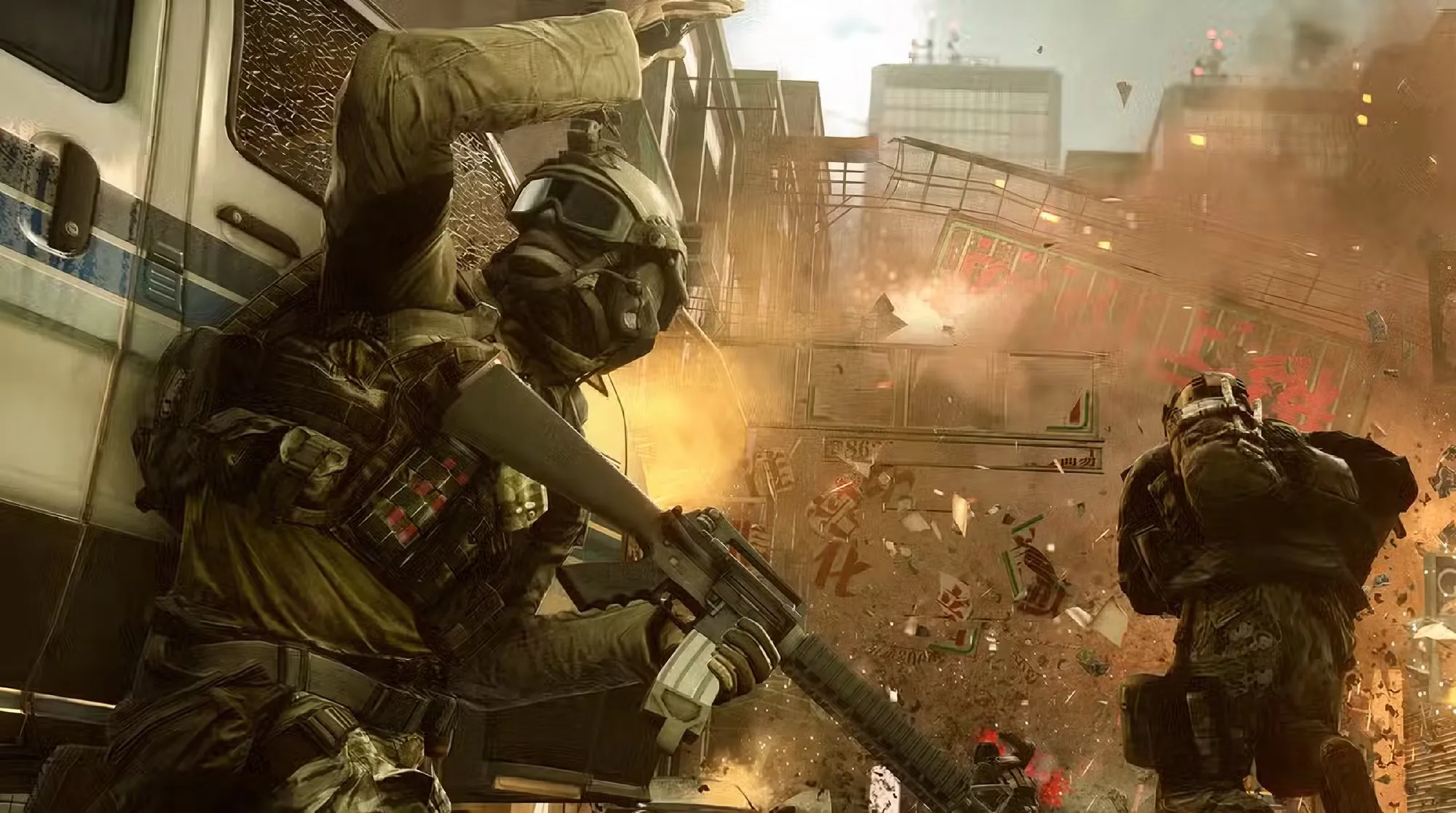 battlefield labs 1