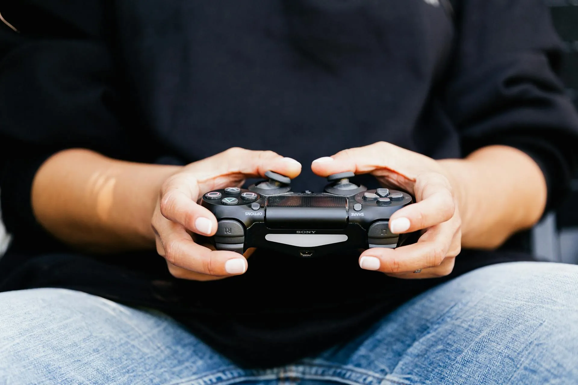 controller gaming