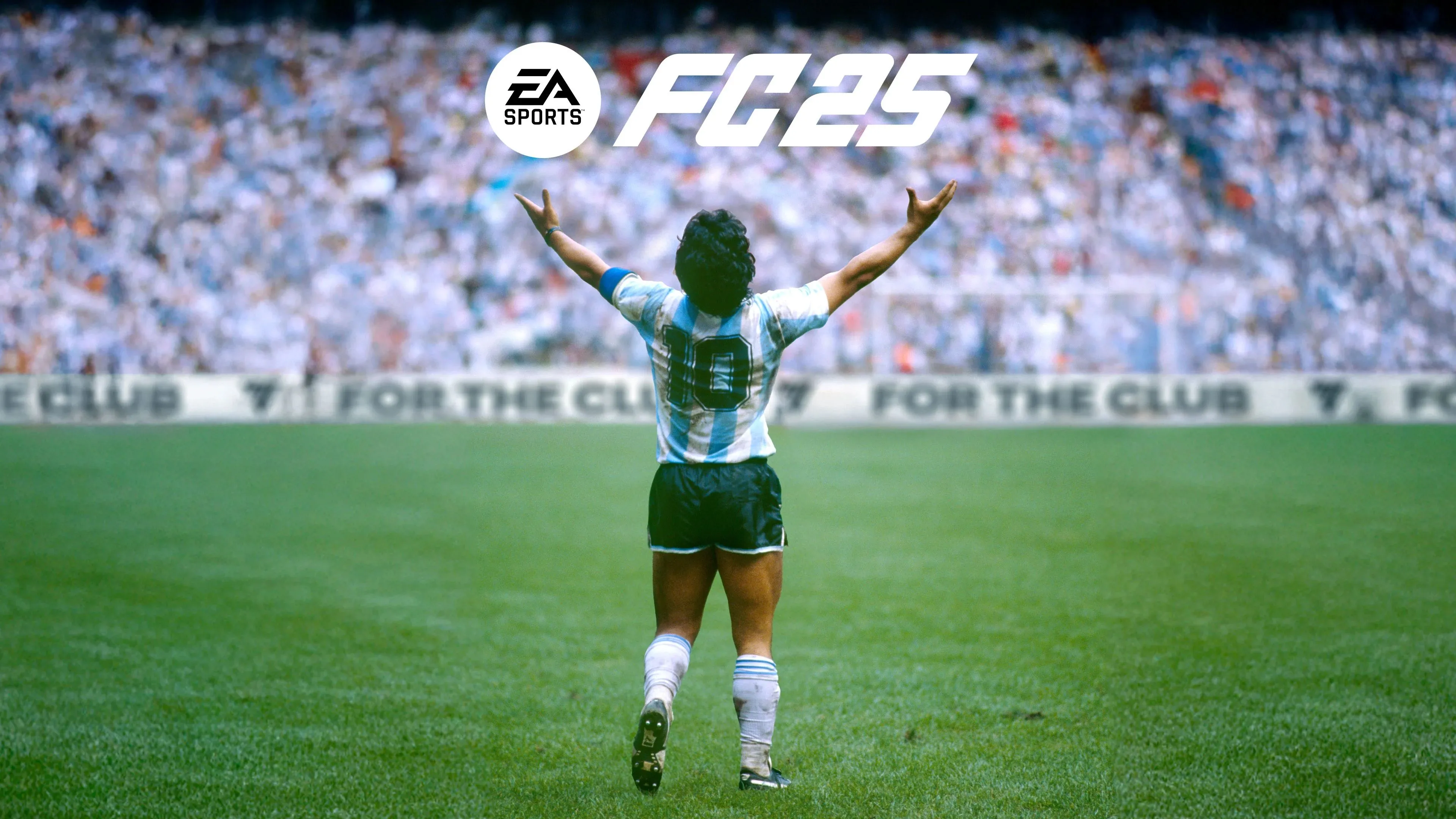 ea sports fc 25 diego maradonajpg