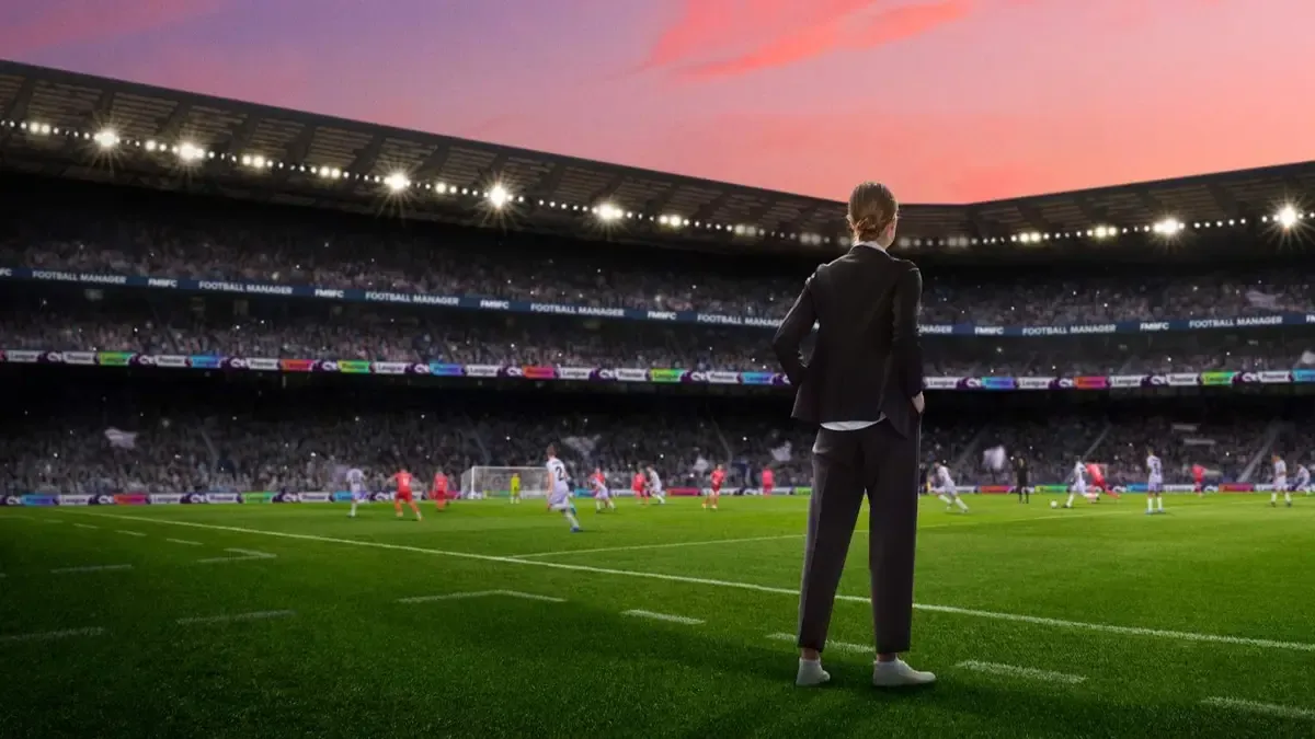 football manager 25