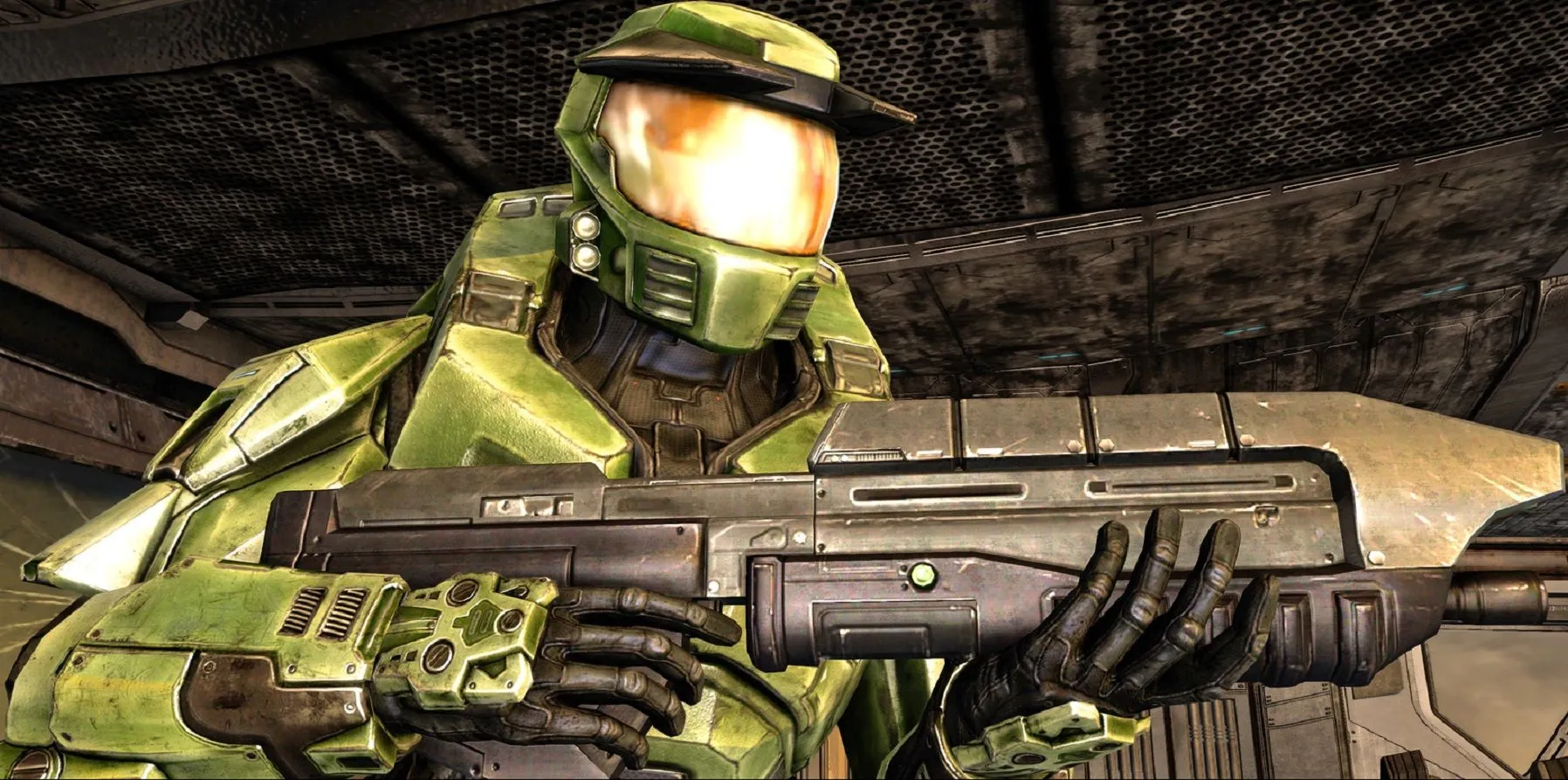 halo combat evolved