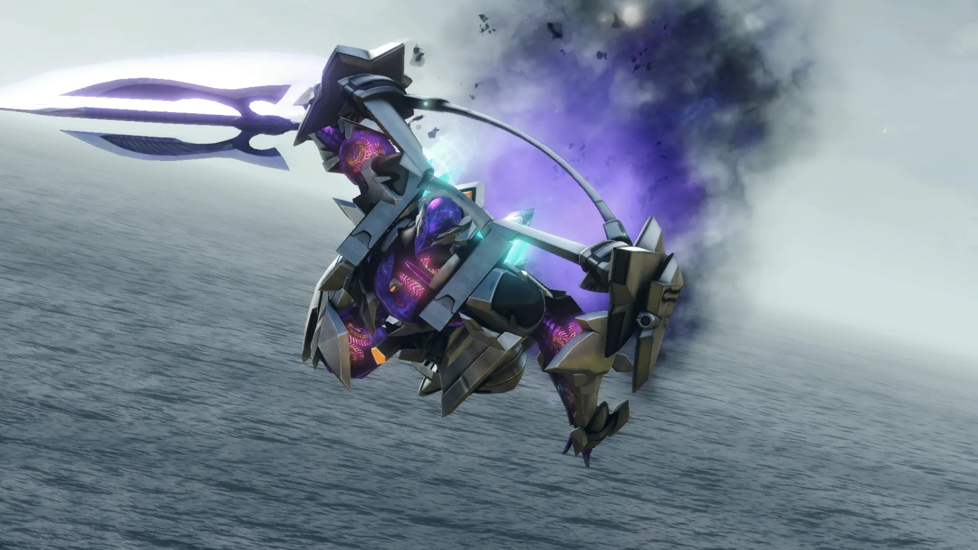 xenoblade chronicles x definitive edition