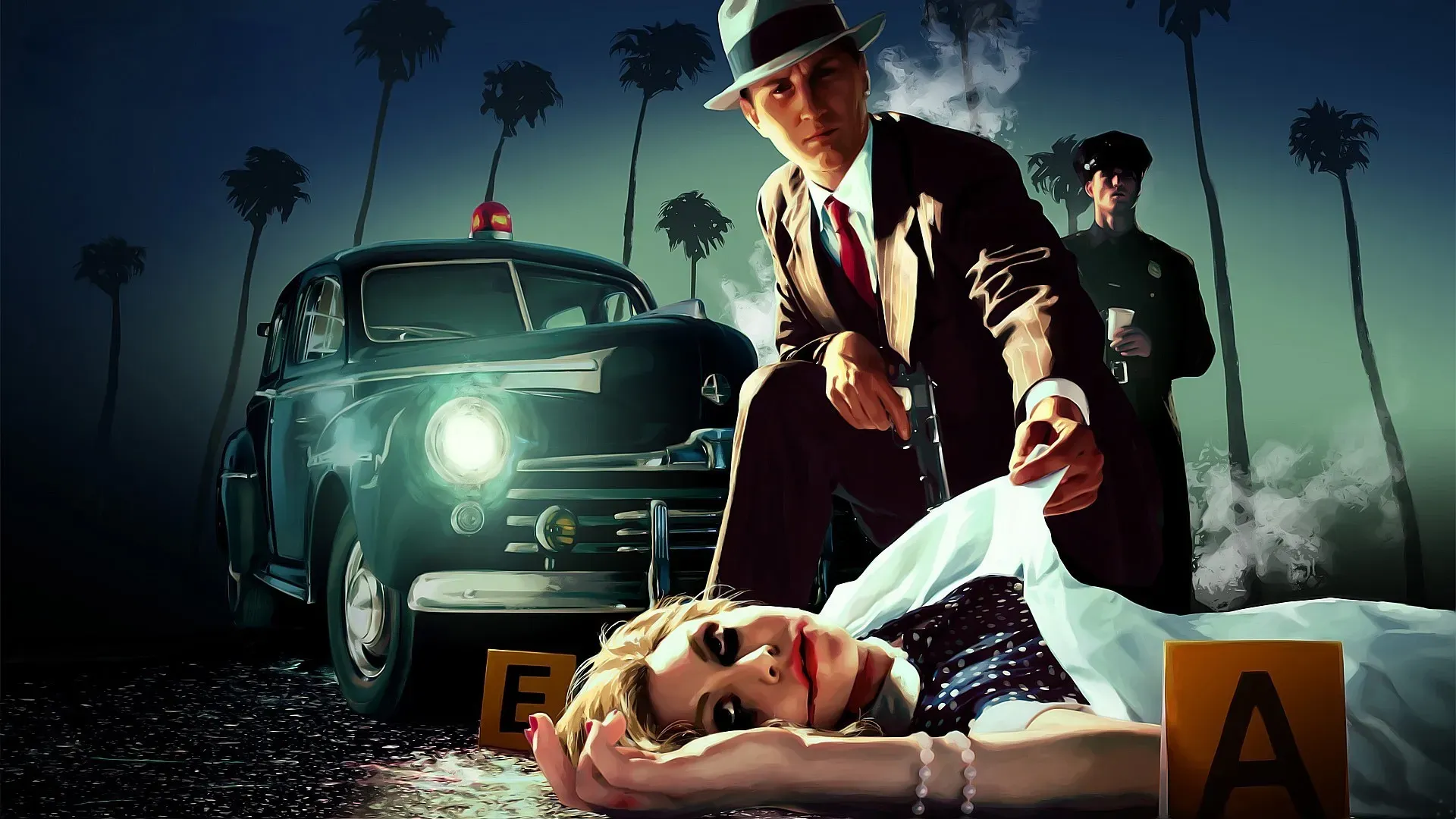 la noire 1