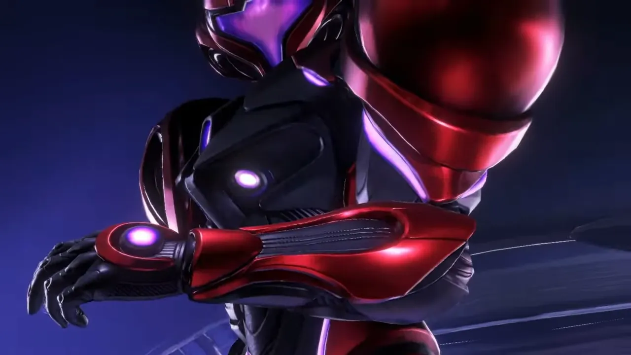 metroid prime 4 beyond nintendo direct 2