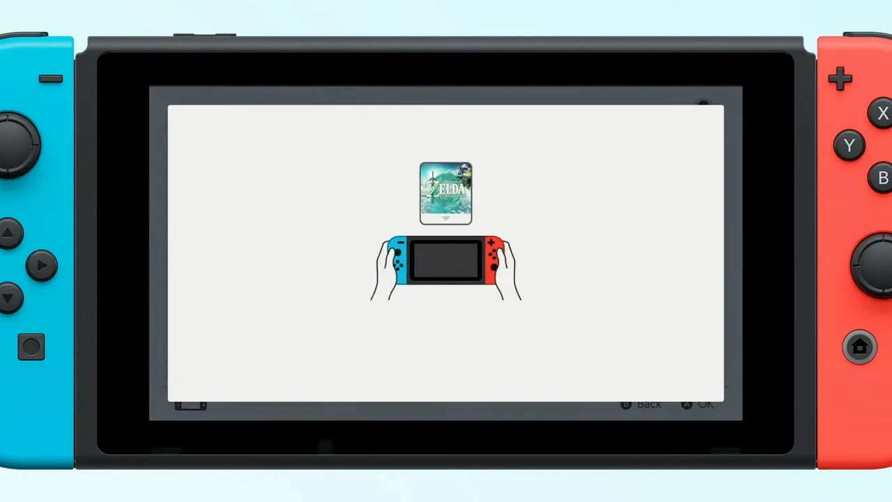switch games delen nintendo direct
