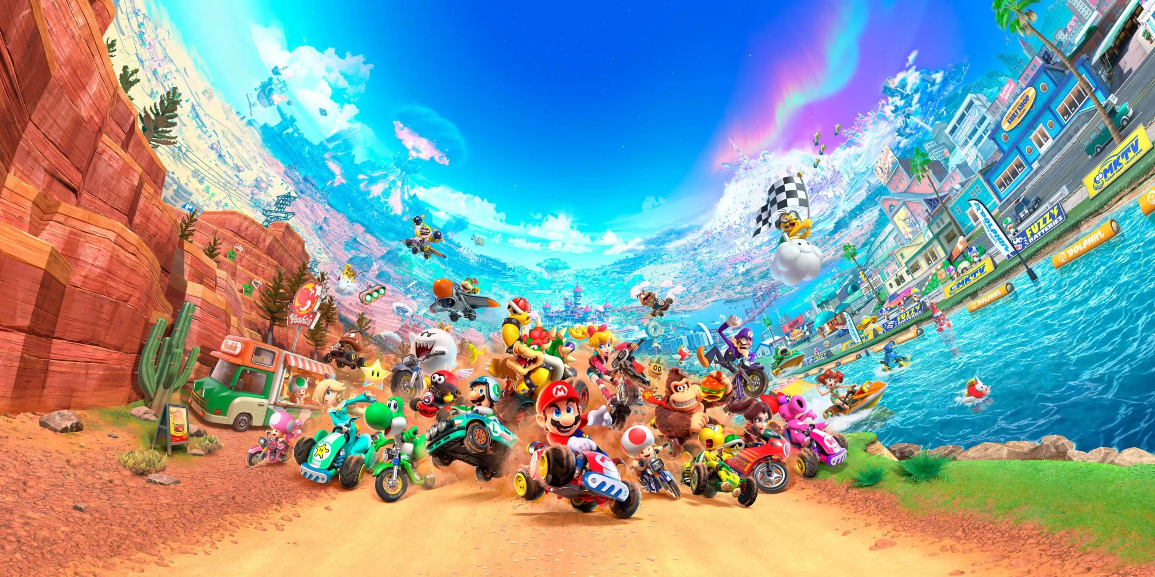 mario kart worldjpg