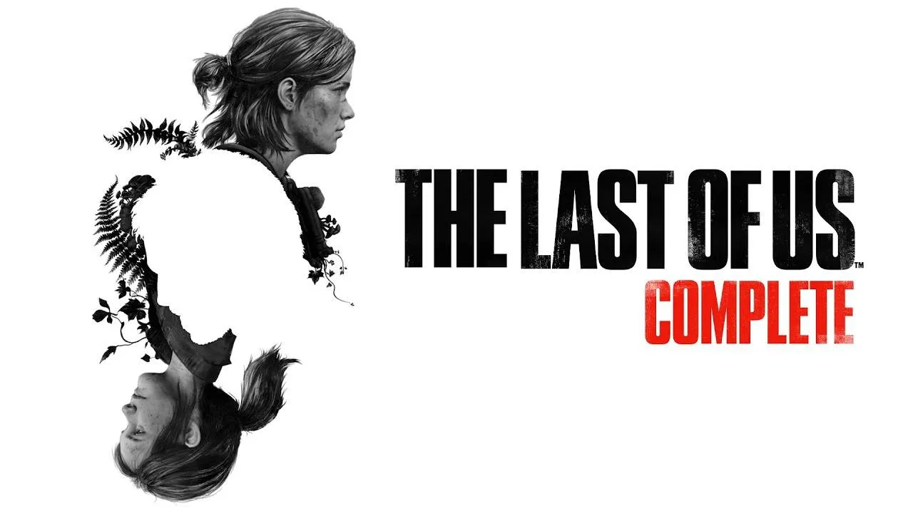 the last of us complete
