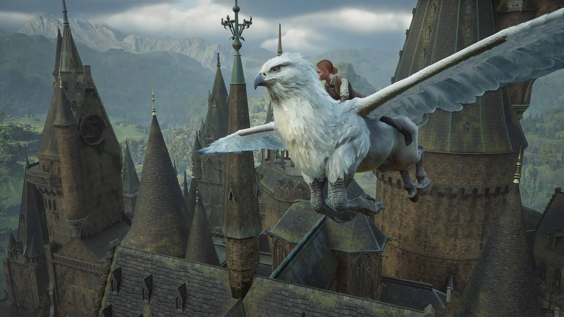 hogwarts legacy switch 2