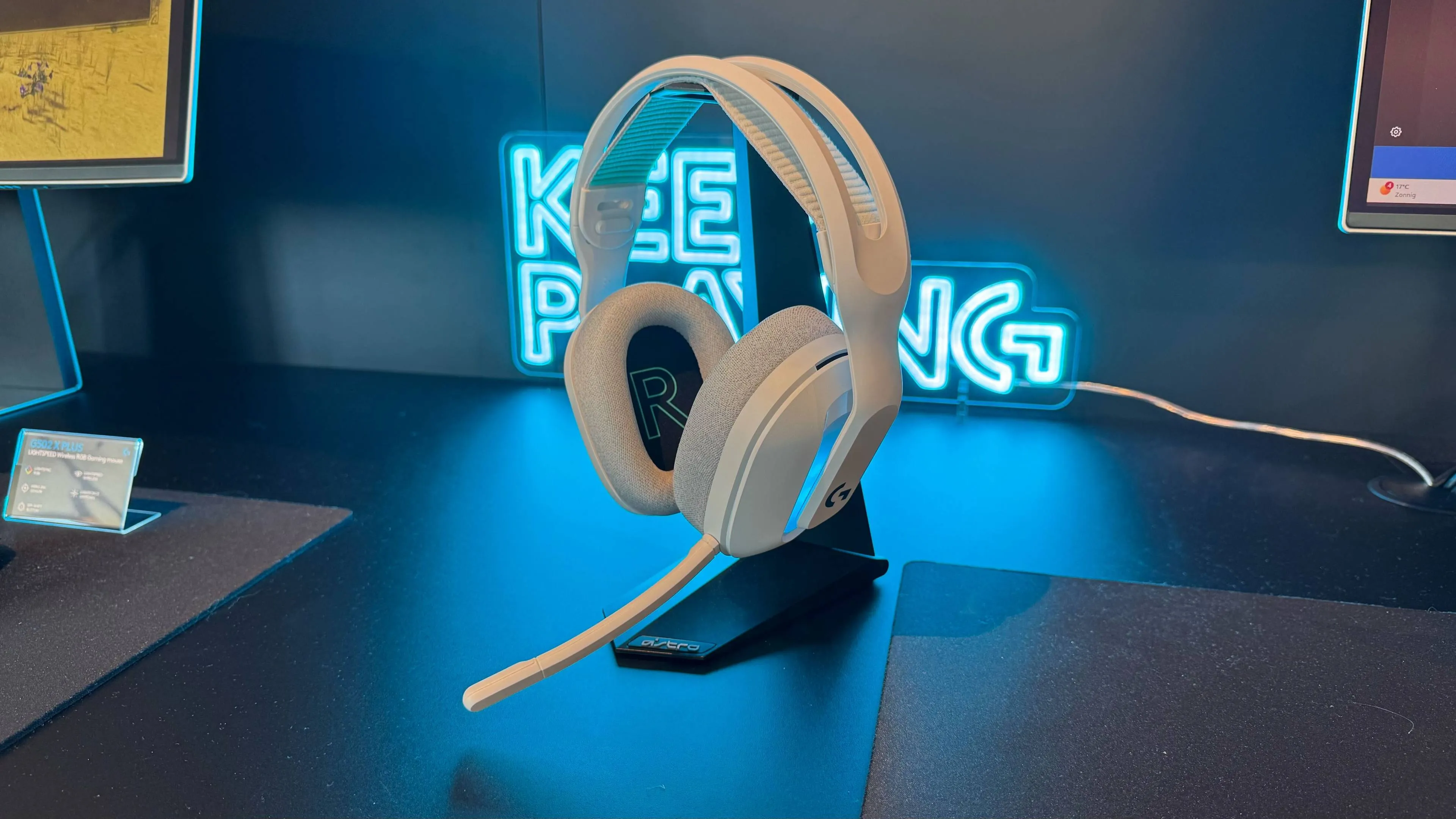 logitech g522 lightspeed 2