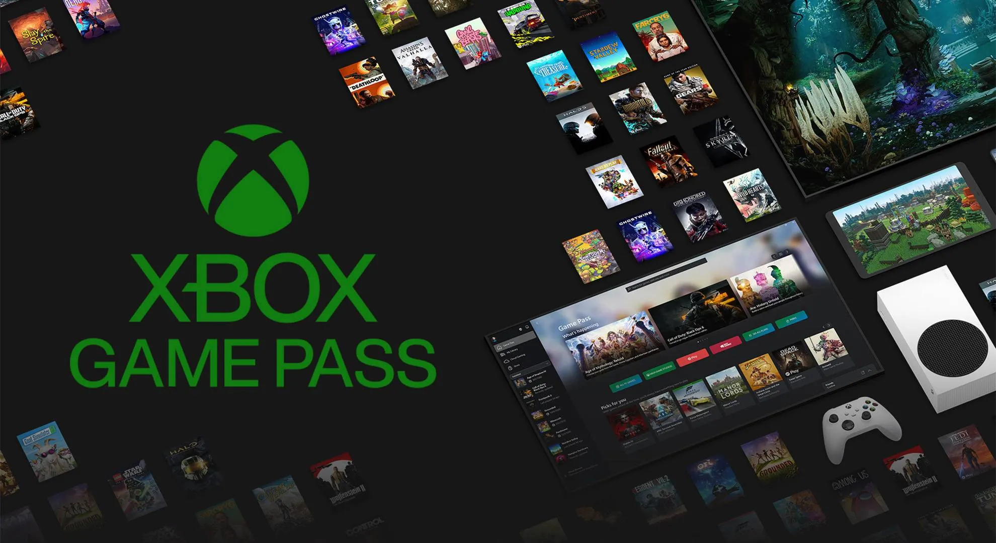 xbox game pass thumb