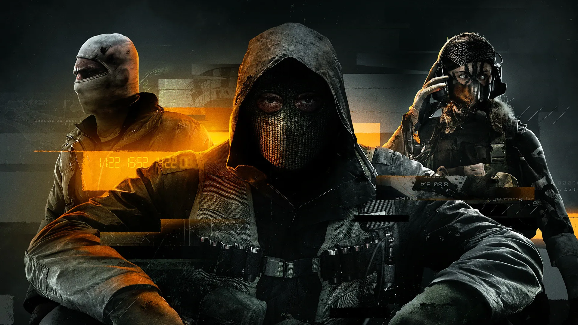 call of duty black ops 6 soldiers
