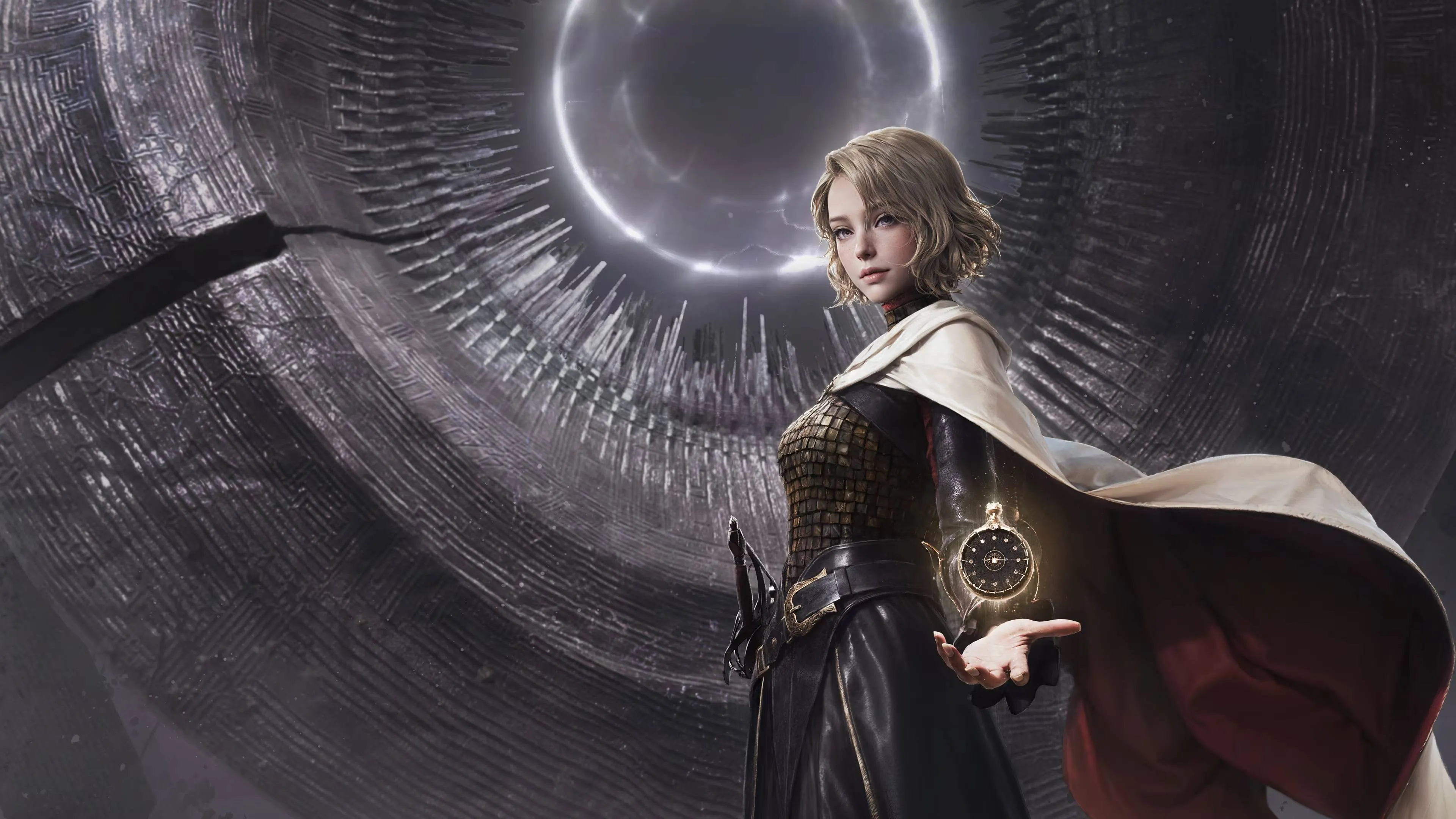 chrono odyssey header