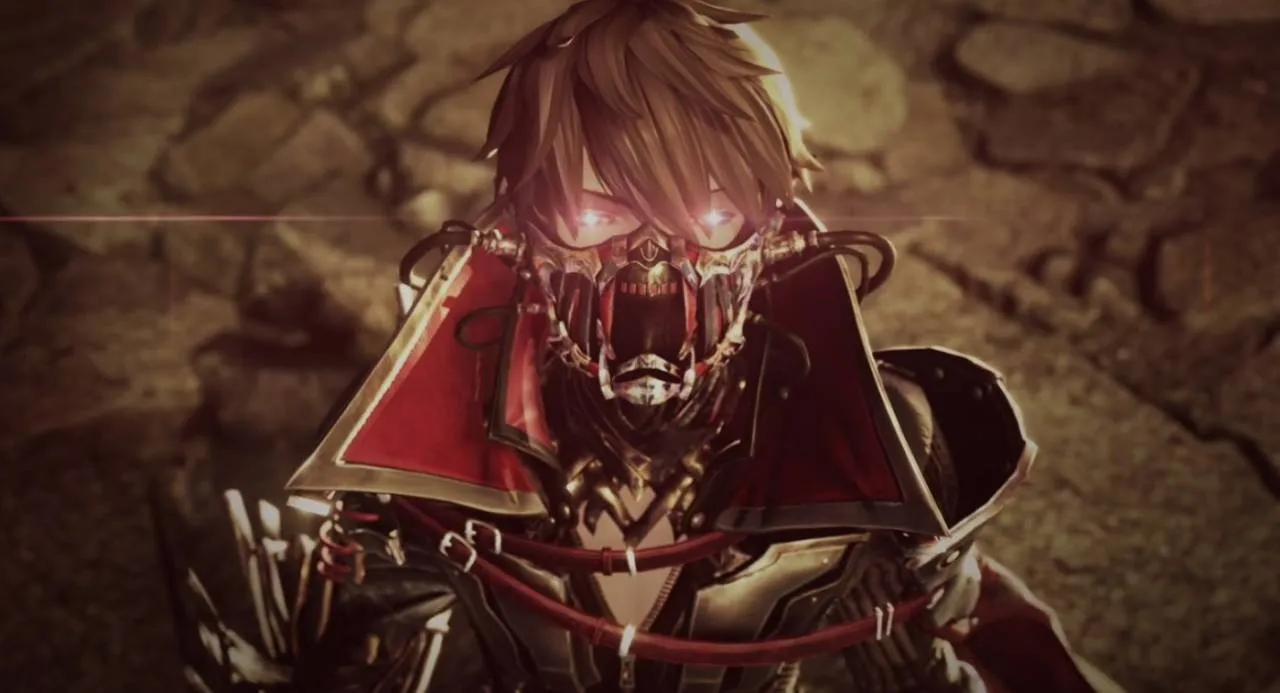 codevein ii