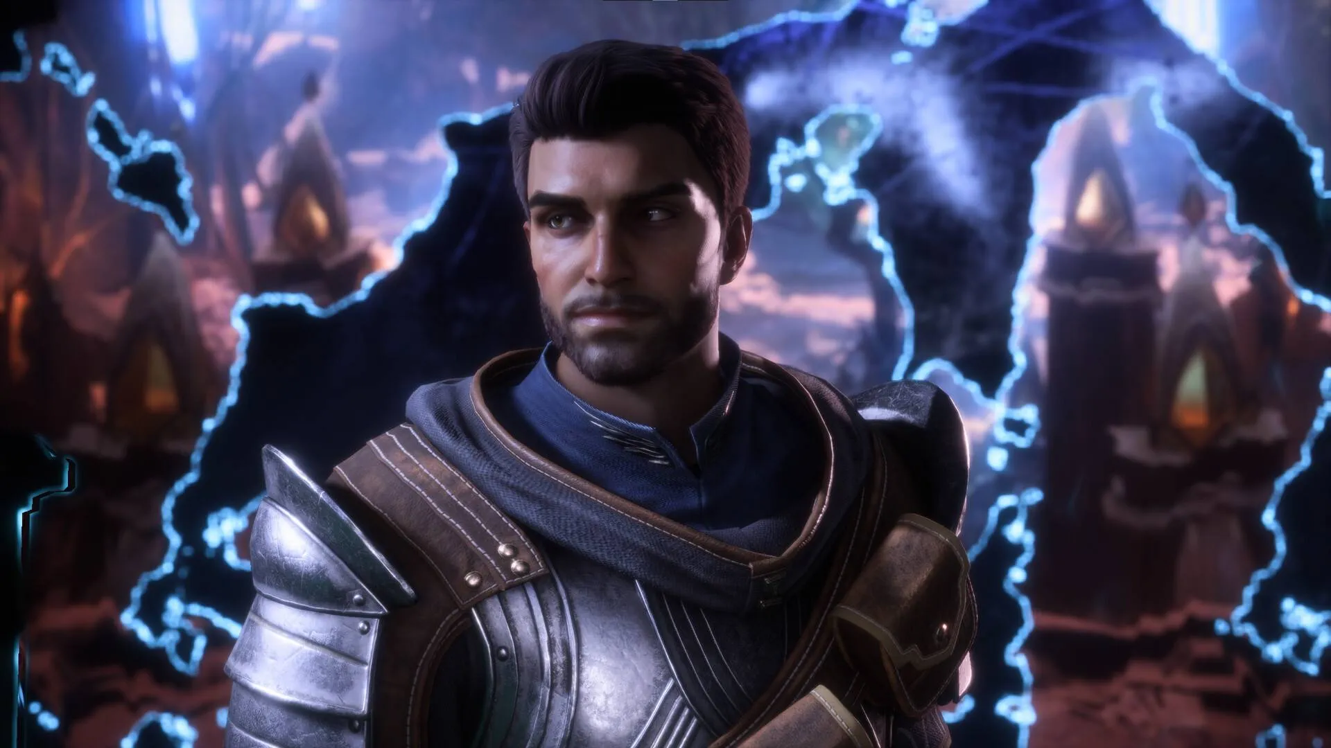 dragon age the veilguard rook