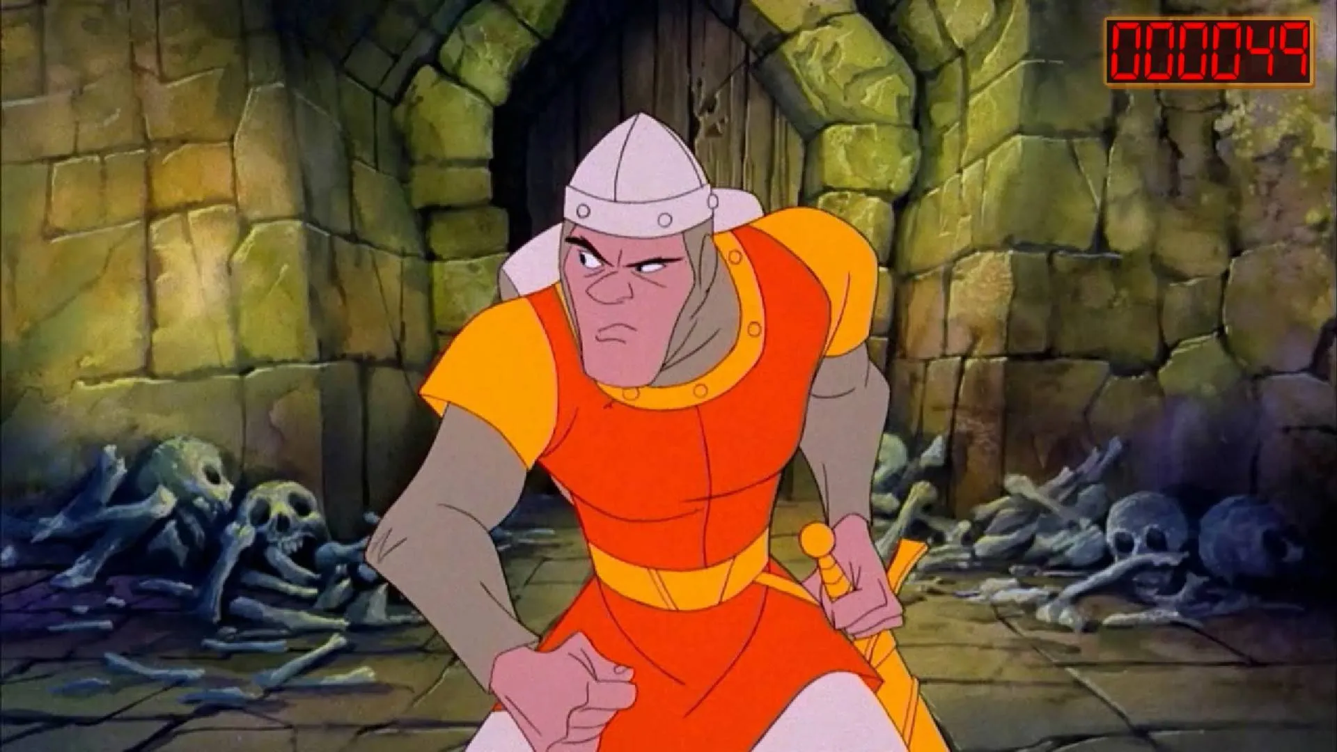 dragons lair