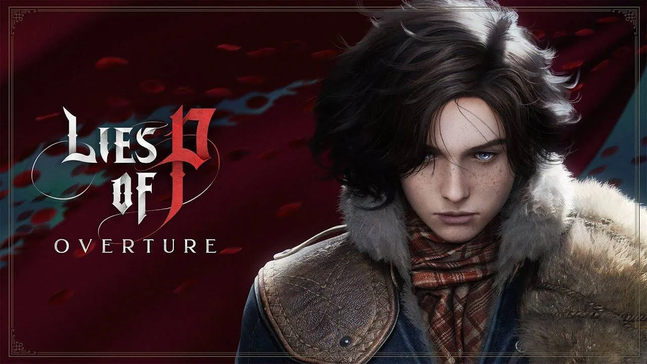 lies of p overture header