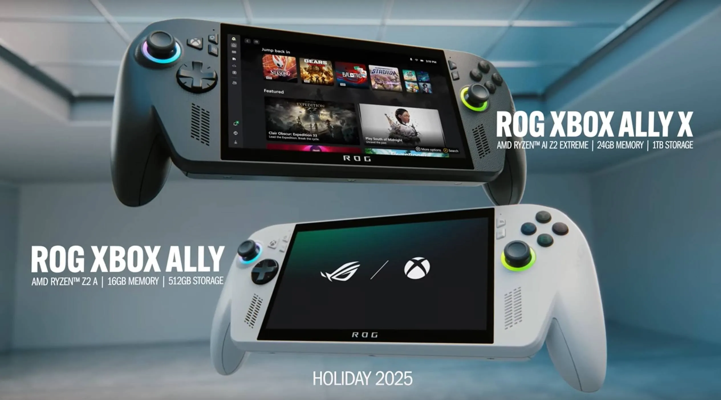 roc xbox