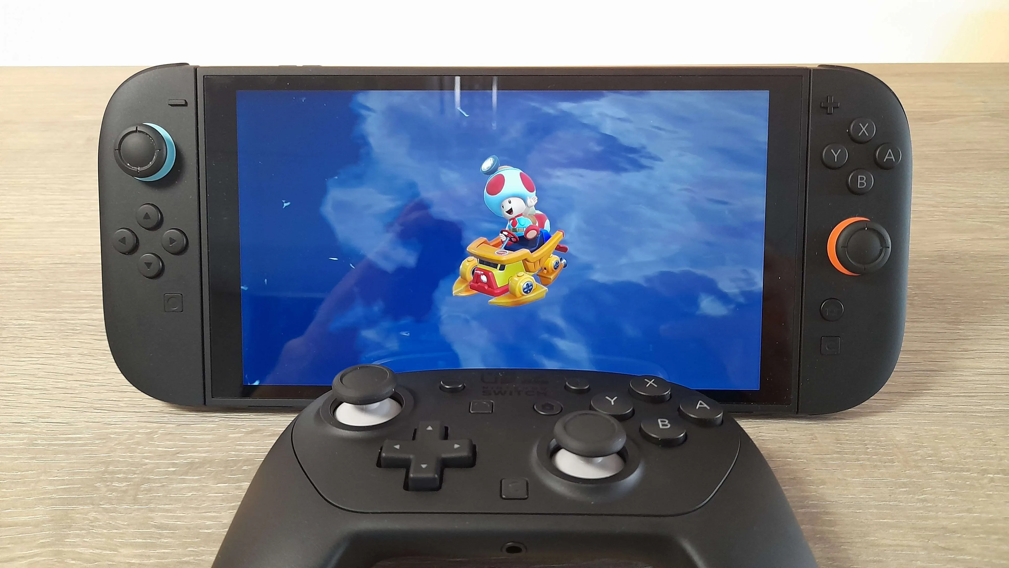 switch 2 pro controller