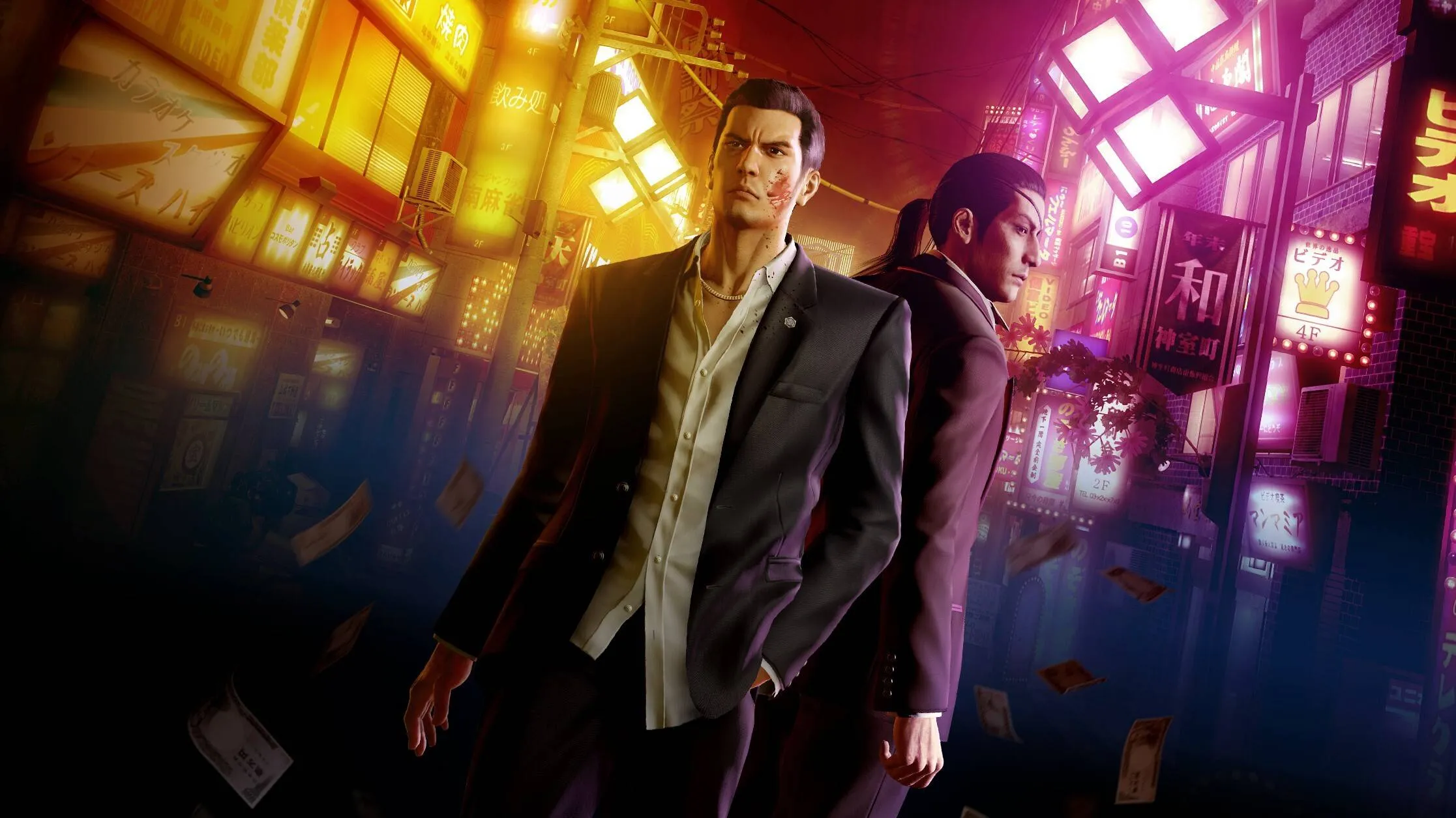 yakuza 0 directors cut