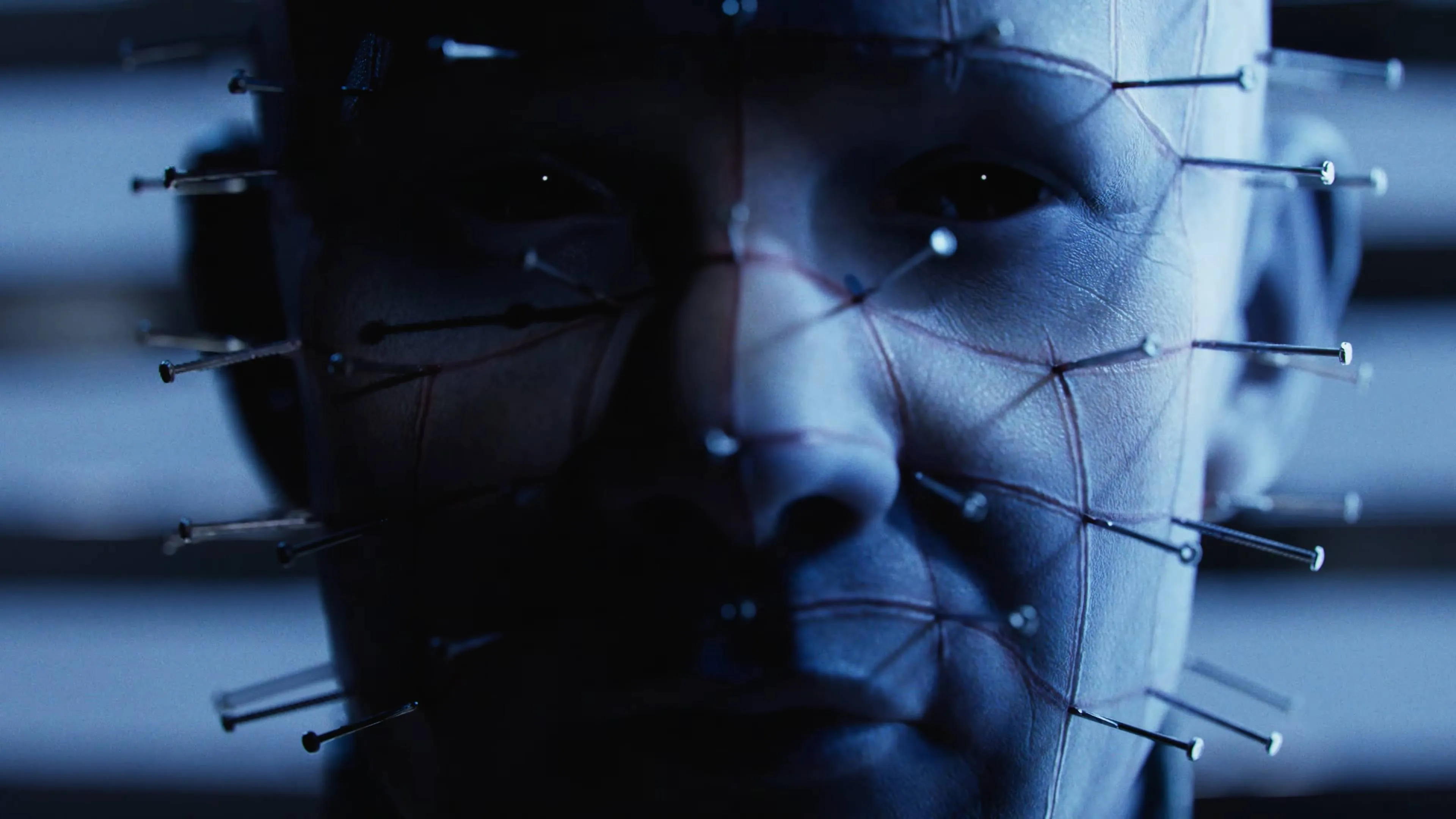 Clive Barker’s Hellraiser_ Revival - Announcement Trailer 1-19 screenshot