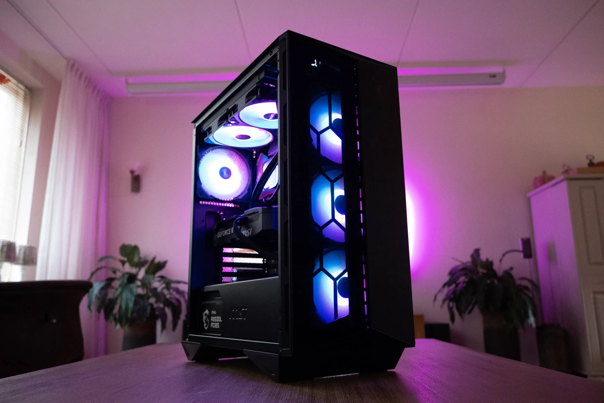MSI Enge Game PC Review-01