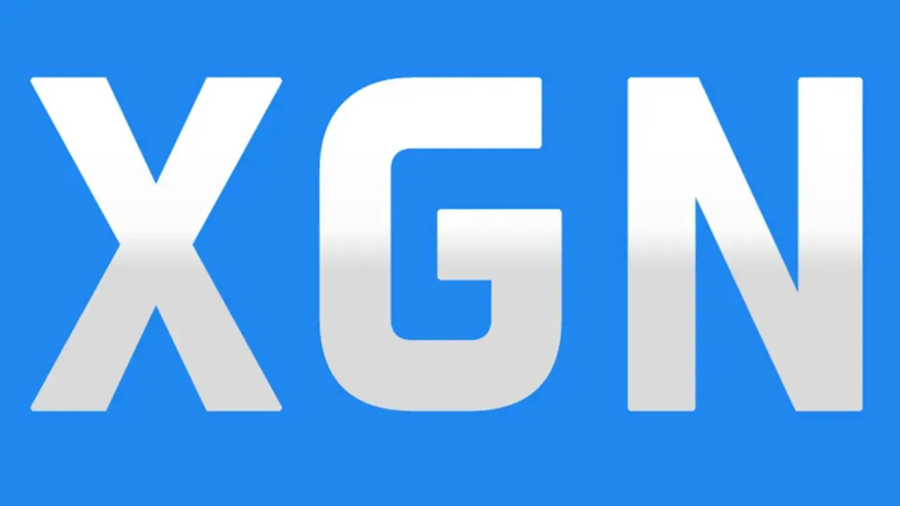 XGN logo