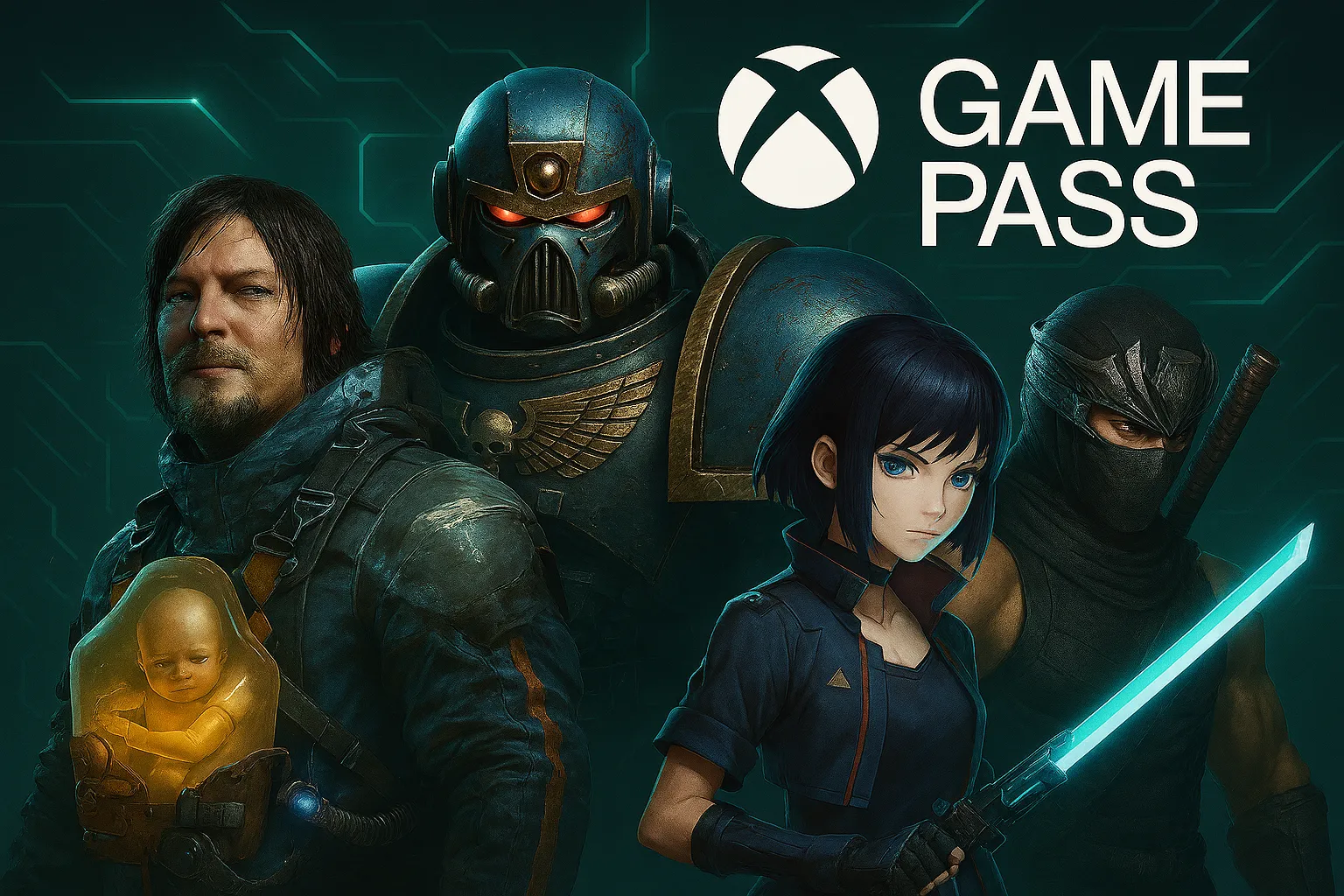 game pass