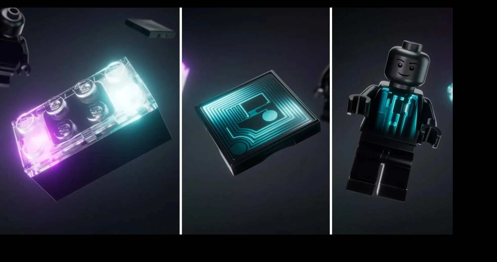 lego smart