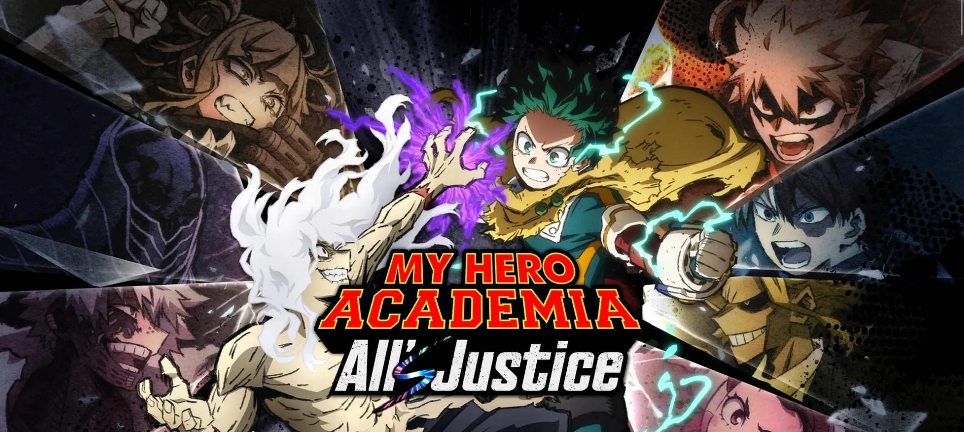 MHA Alls justice