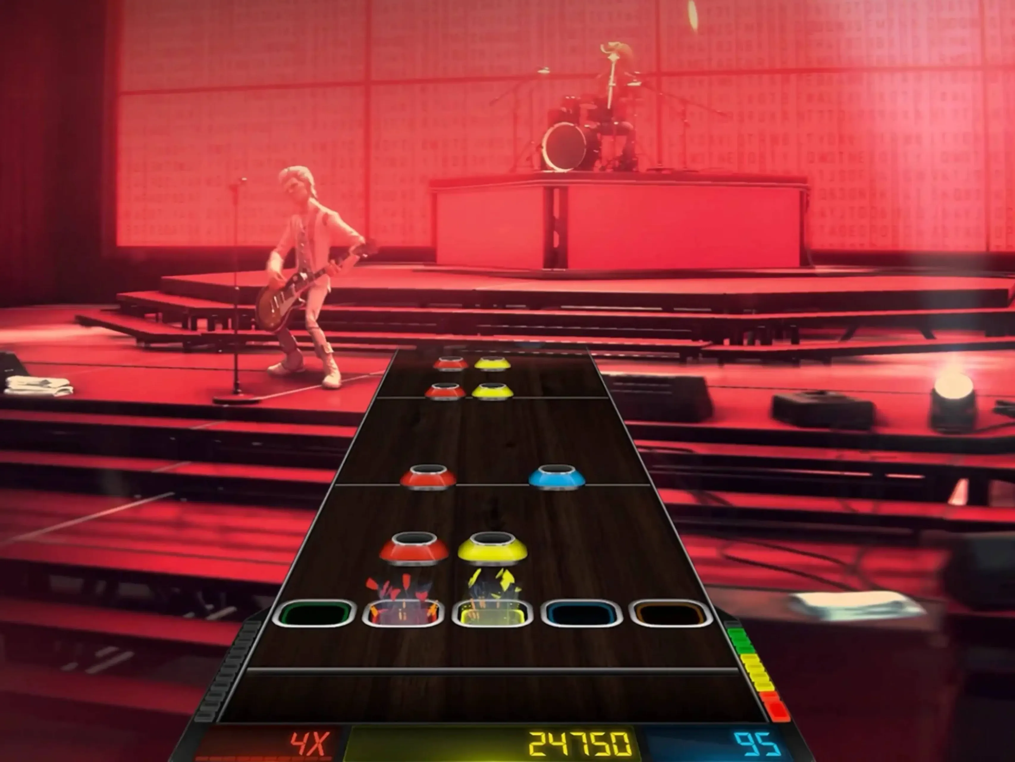 Stage Tour