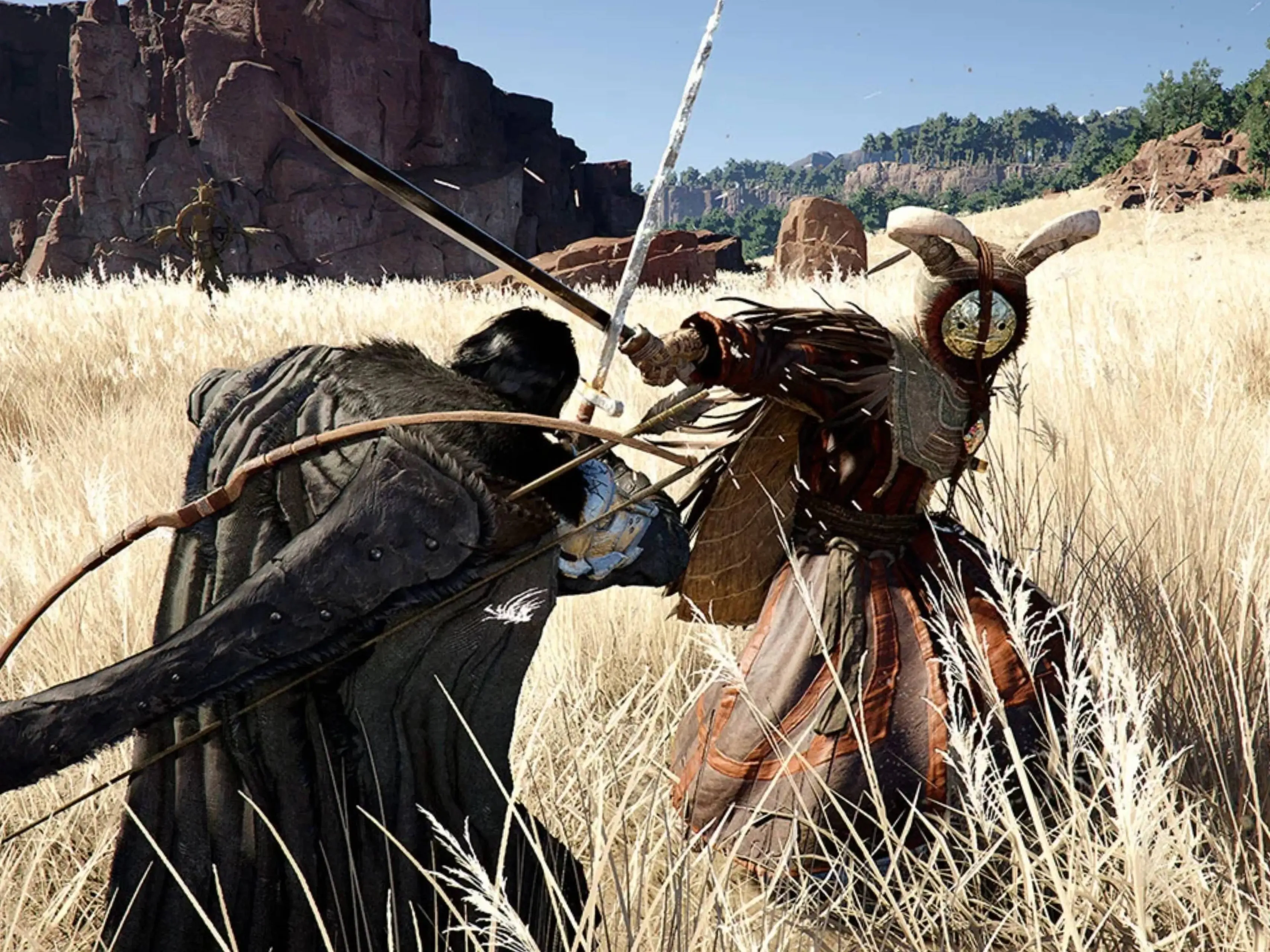 Crimson Desert review XGN