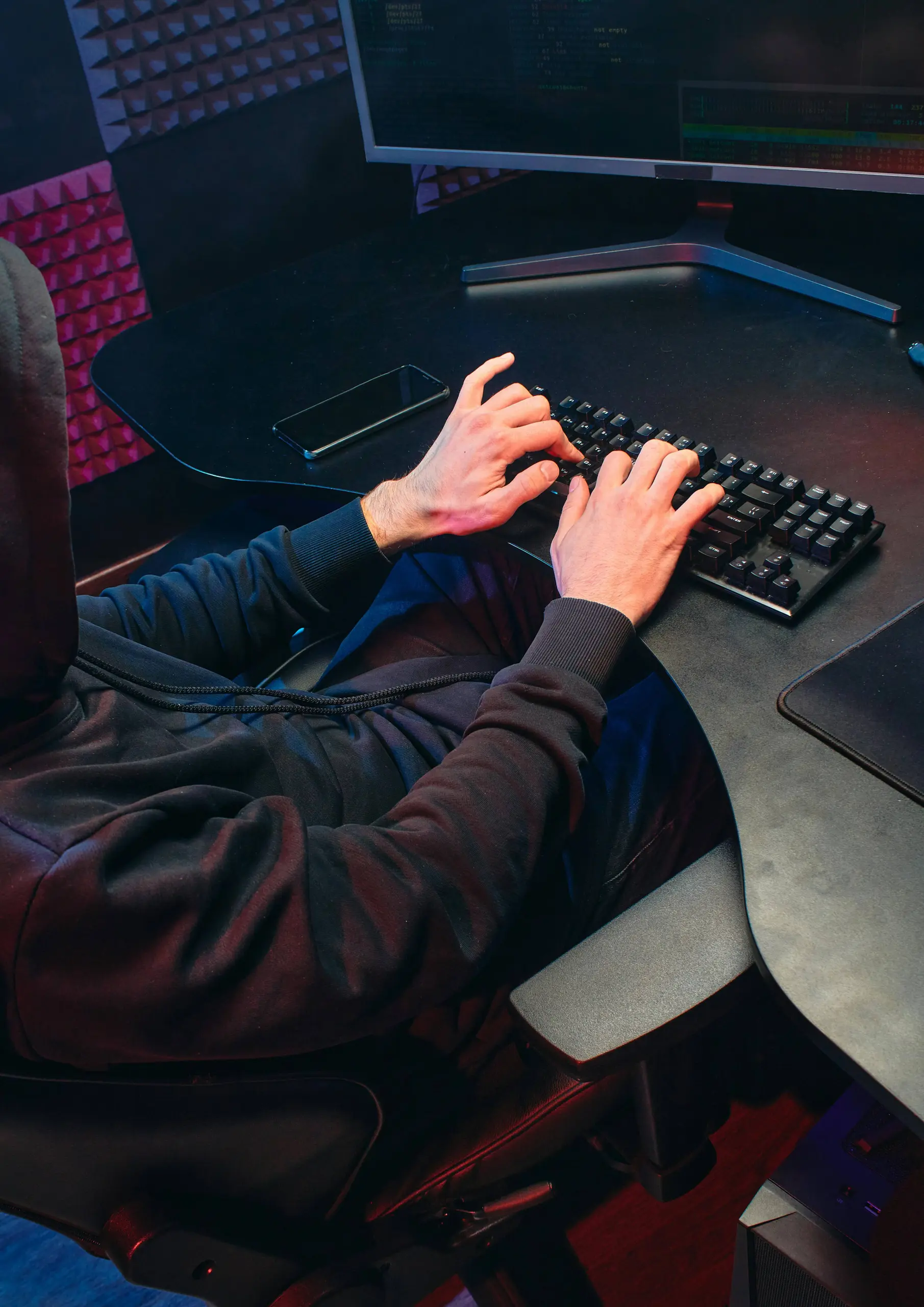 hackers