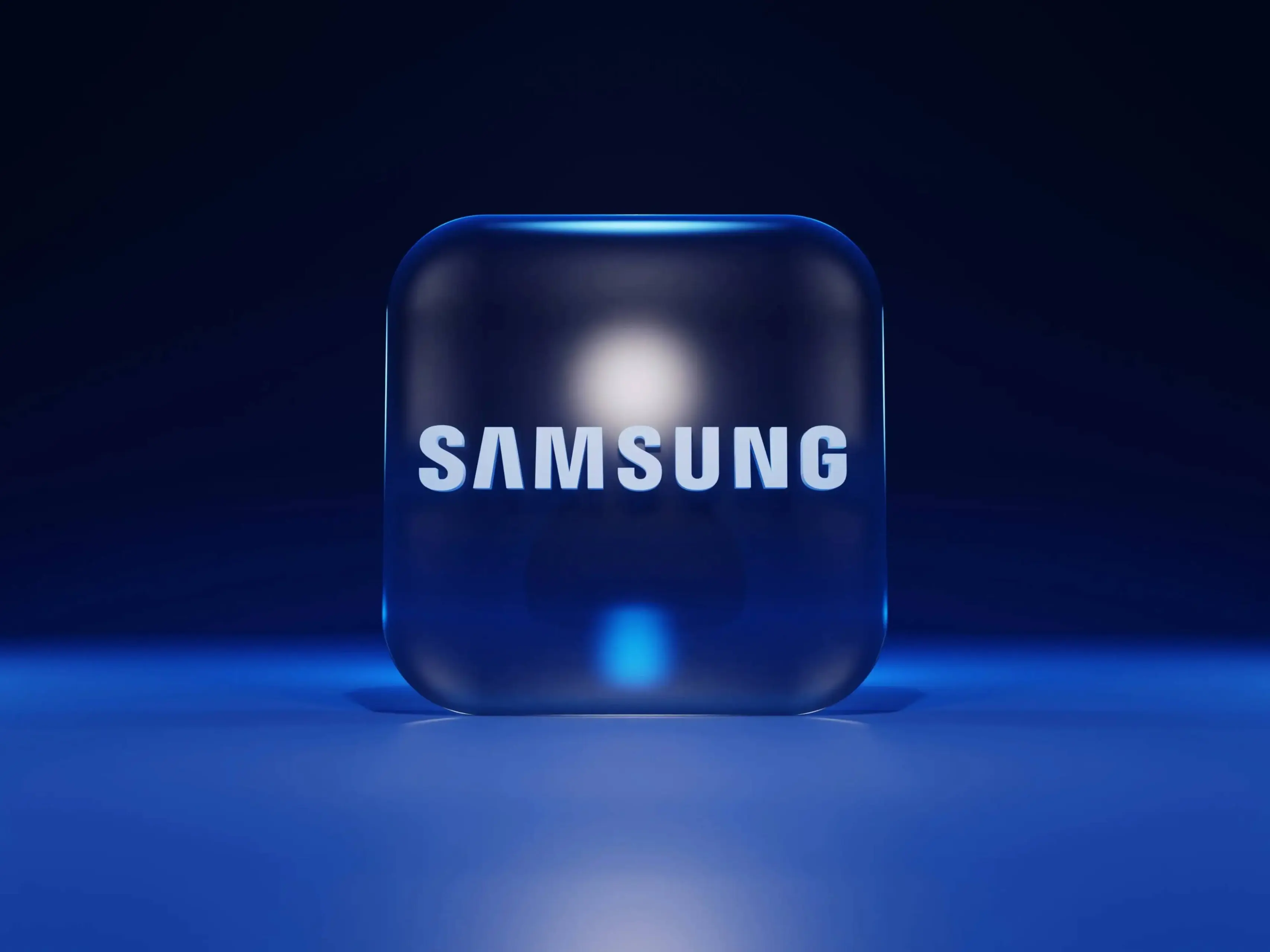 Samsung S26 logo