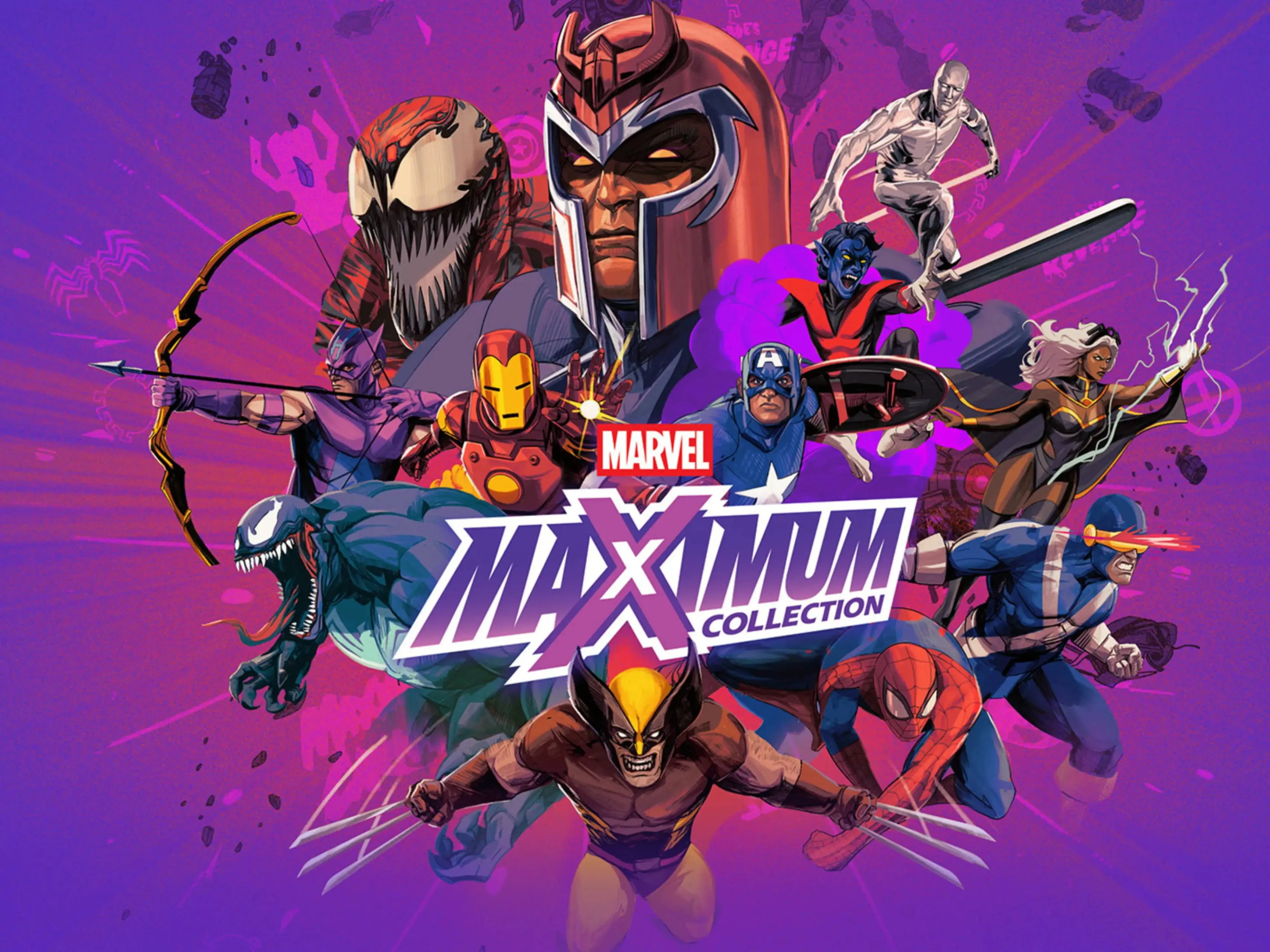 Marvel MaXimum Collection Review XGN (4)
