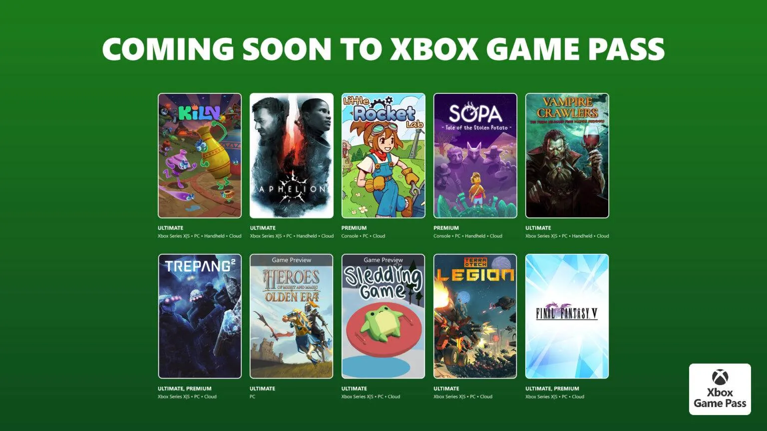 XBOX_GamePass april 2e batch