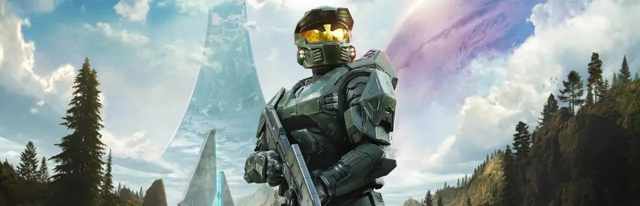 Halo Campaign Evolved