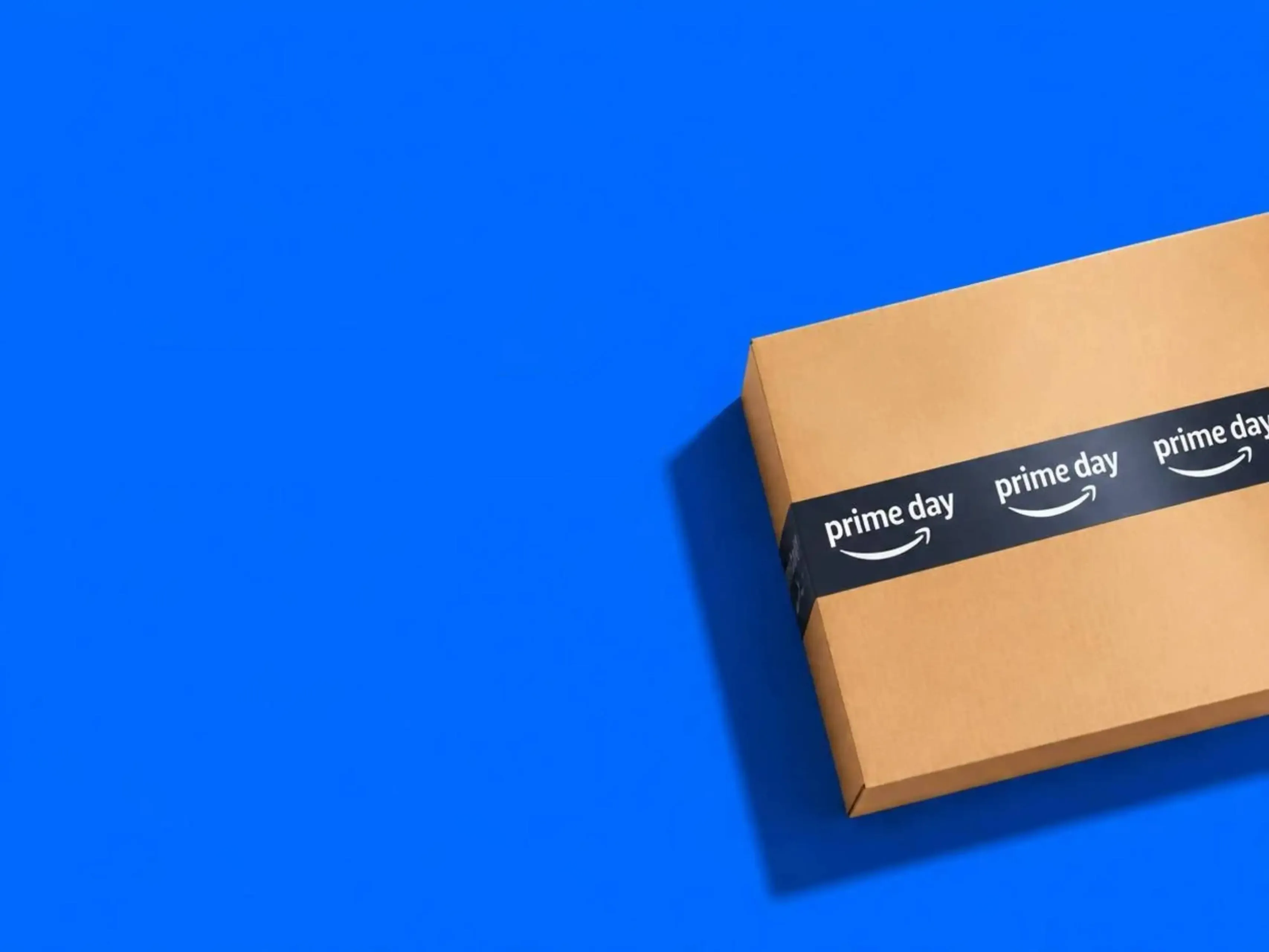 prime day