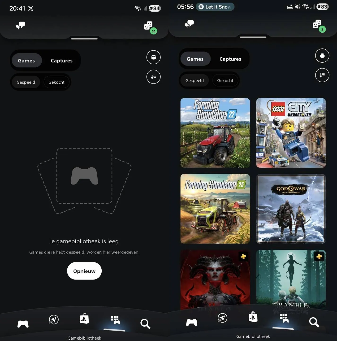 ps store