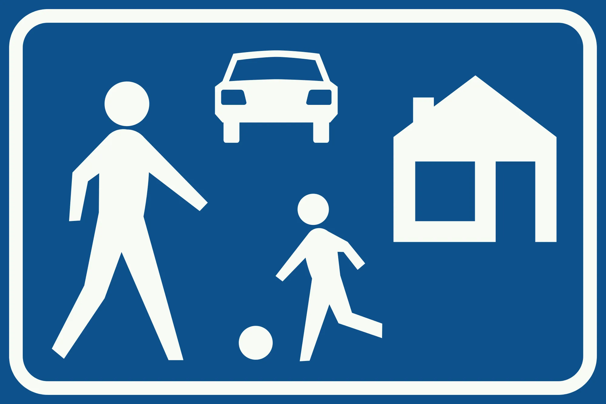 2000px nederlands verkeersbord g5svg