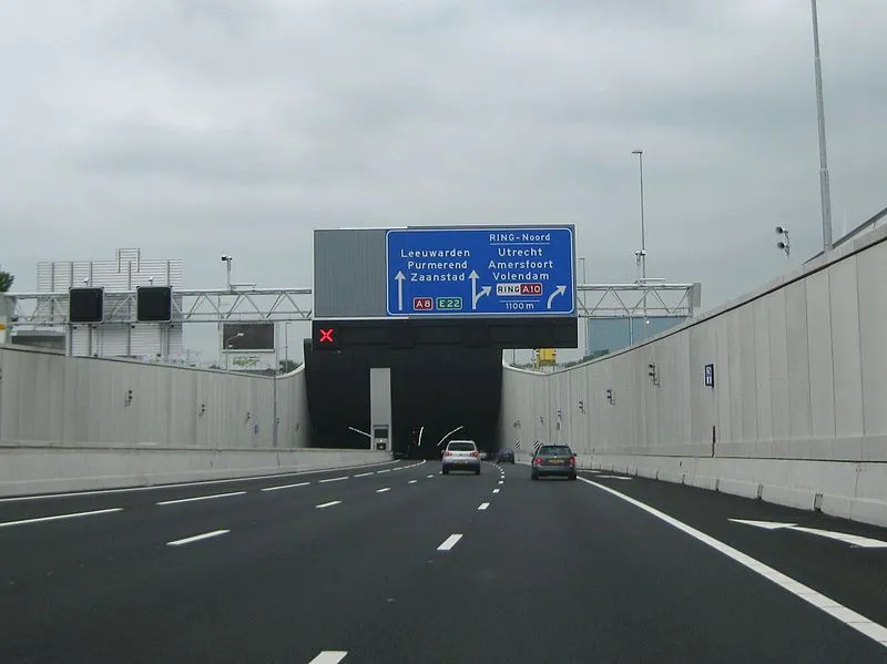 2e coentunnel