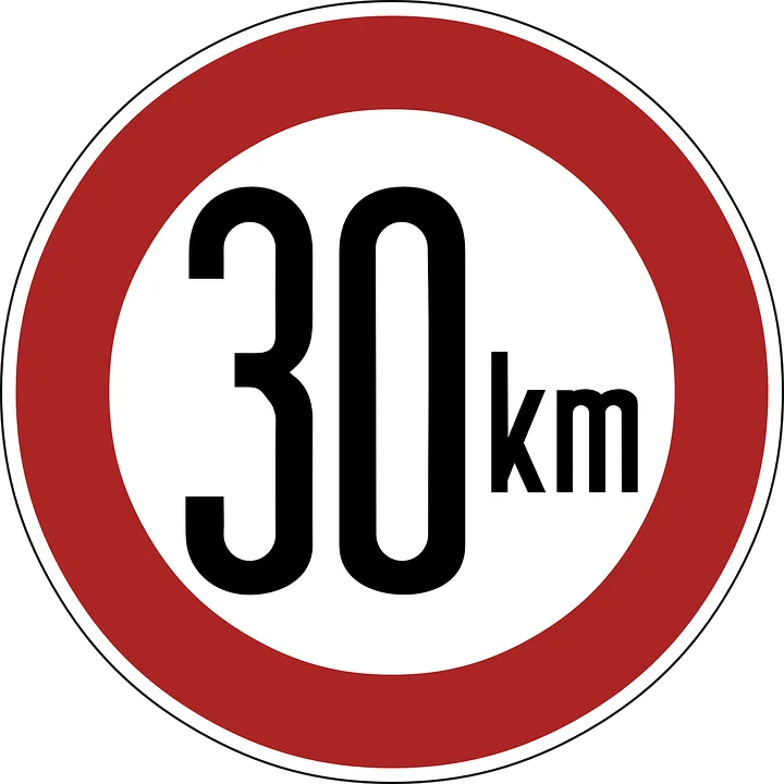 30 kilometer