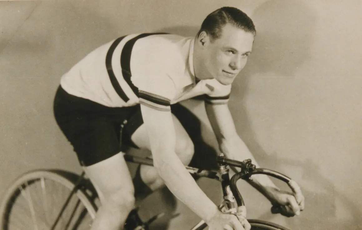 45 albert richter in 1937 2