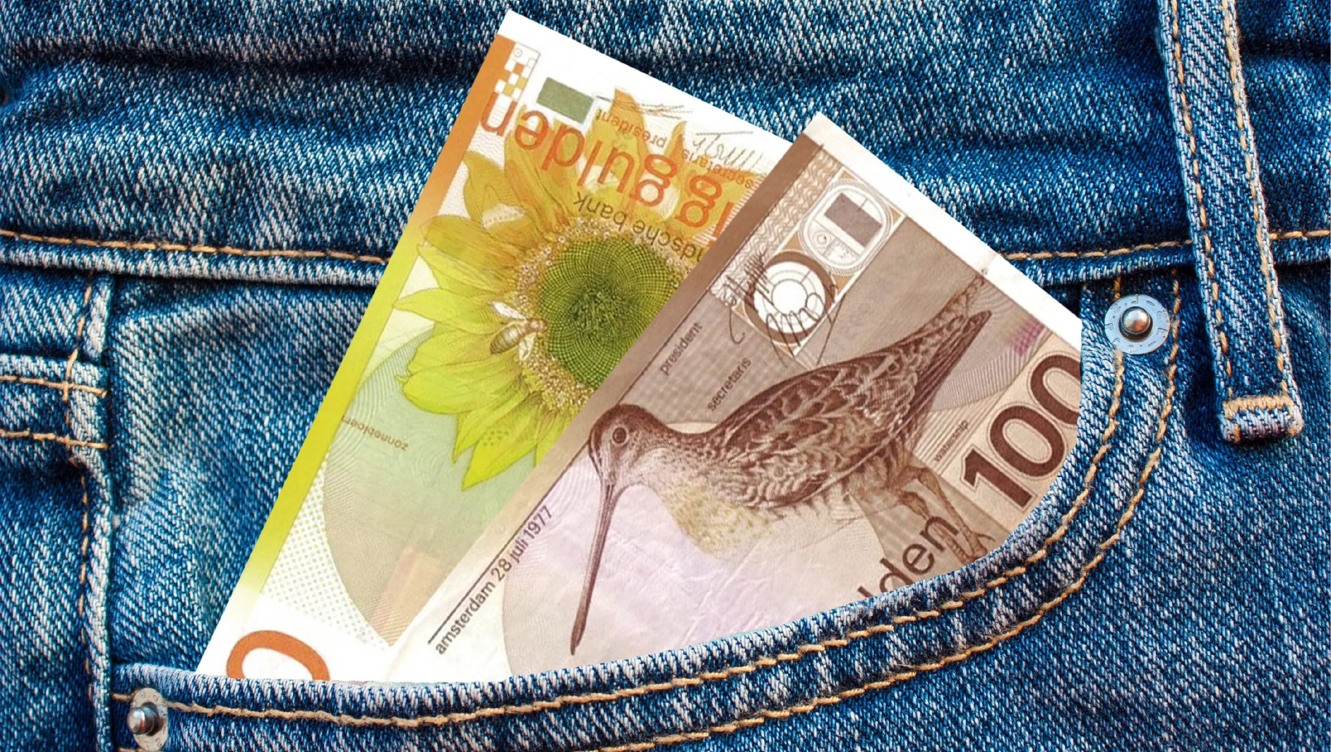 50 100gulden